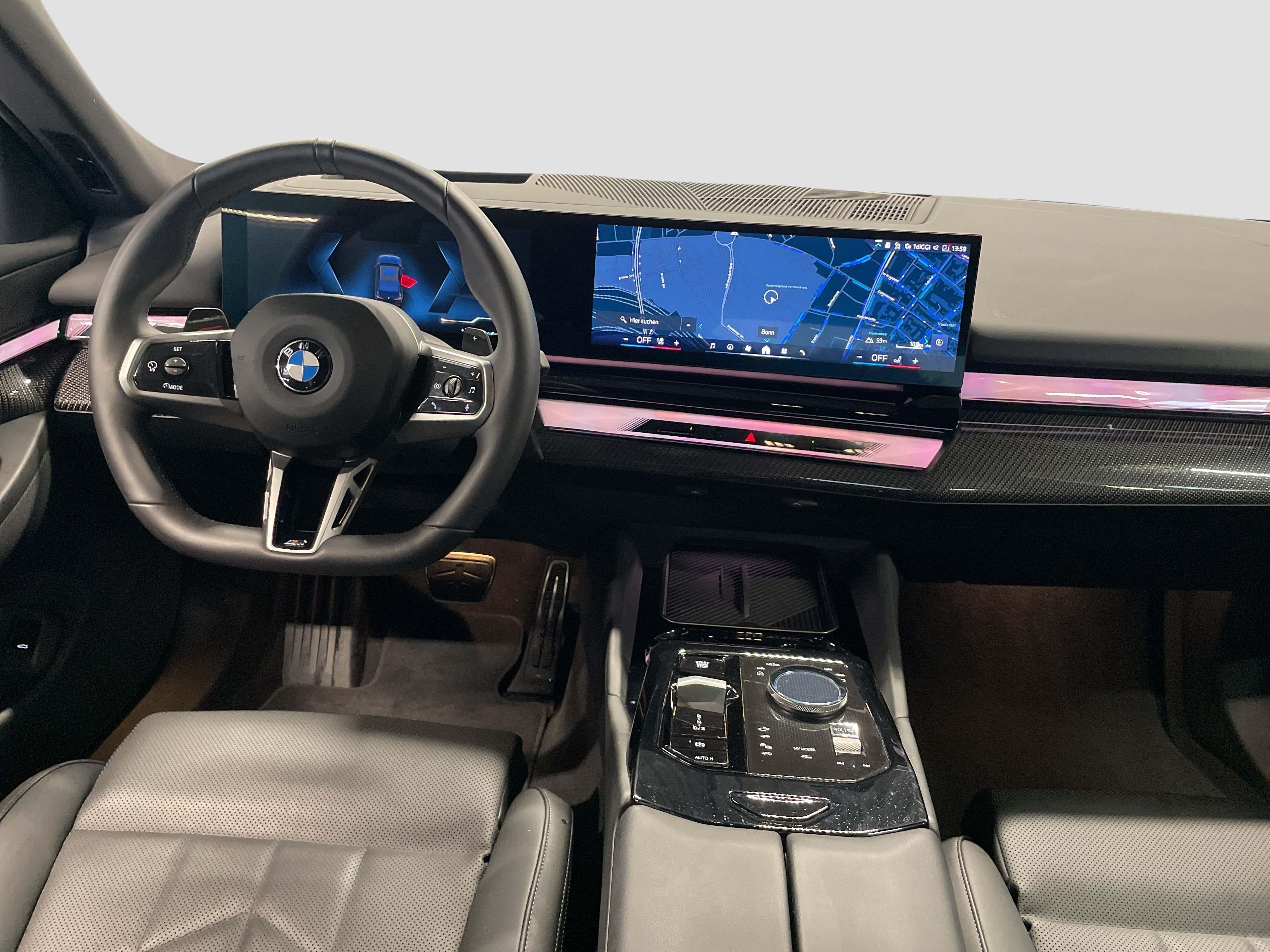 BMW 5er – Bild 18