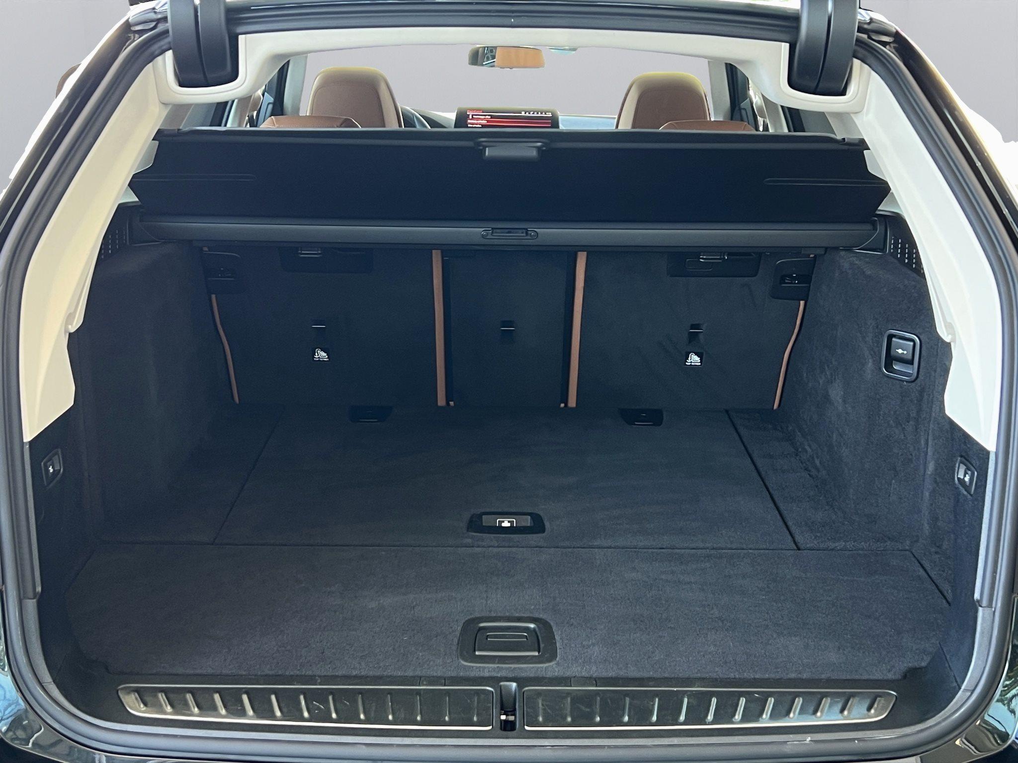 BMW 5er Touring – Bild 20
