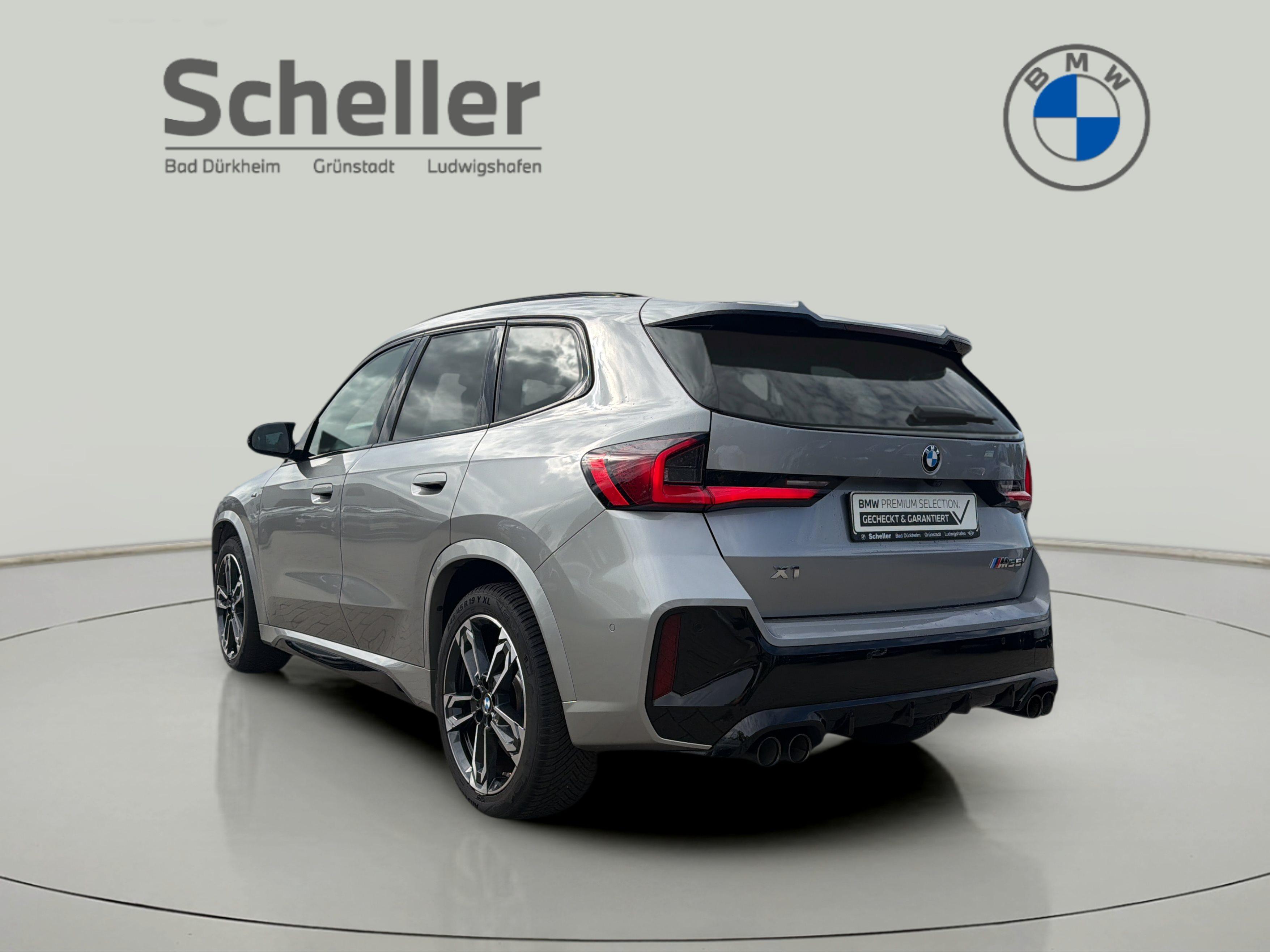 BMW X1 – Bild 4
