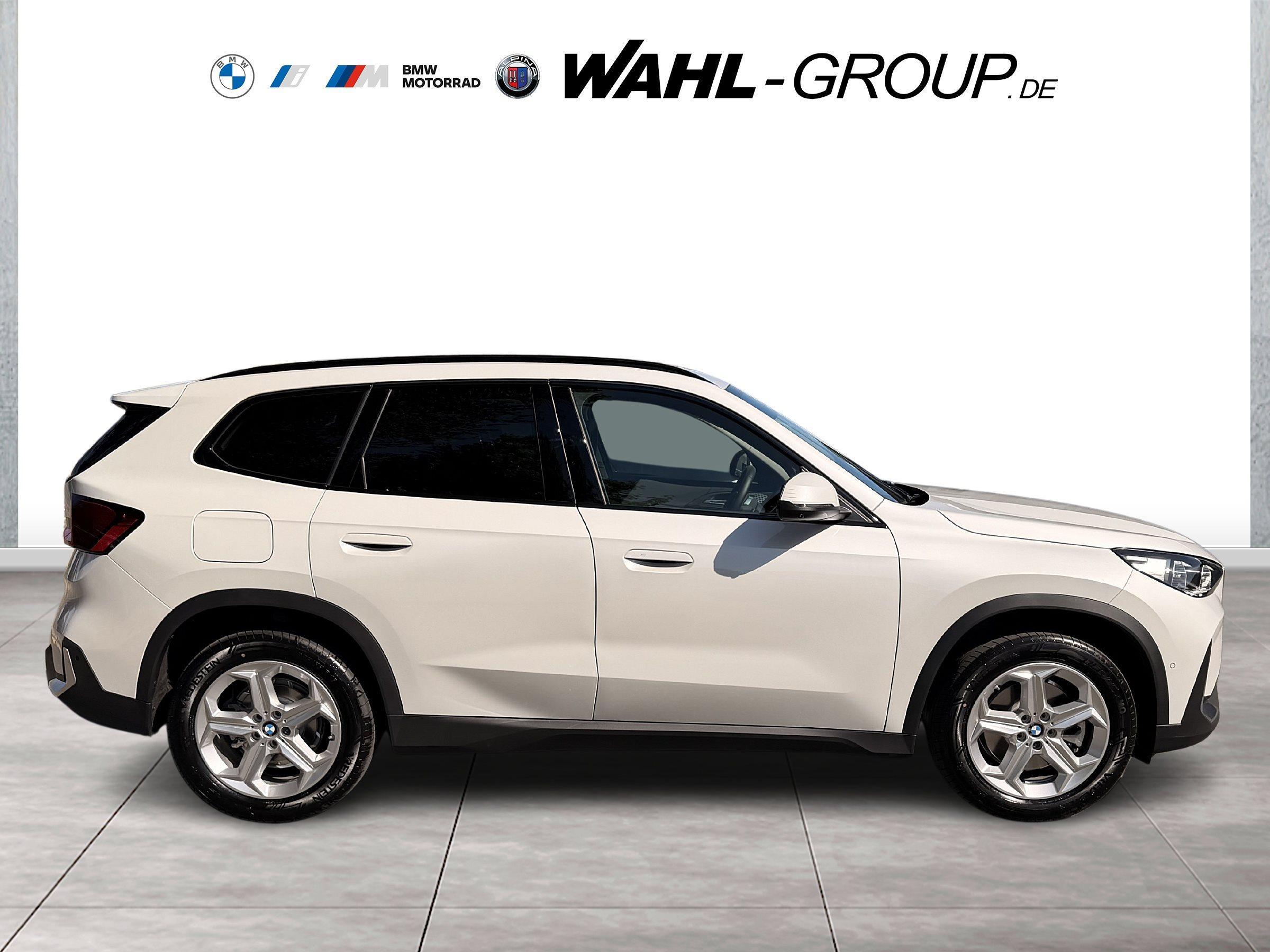 BMW X1 – Bild 16