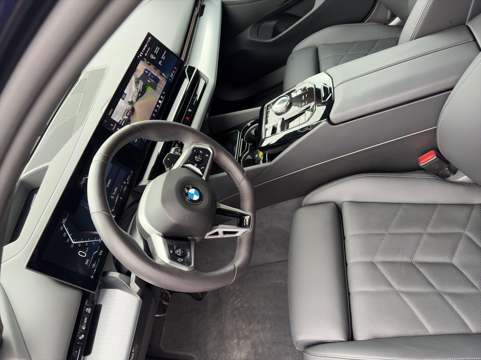 BMW 5er Touring – Bild 15