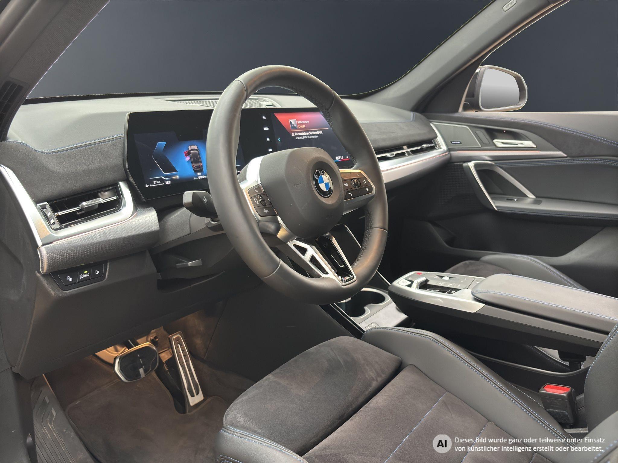 BMW X1 – Bild 2
