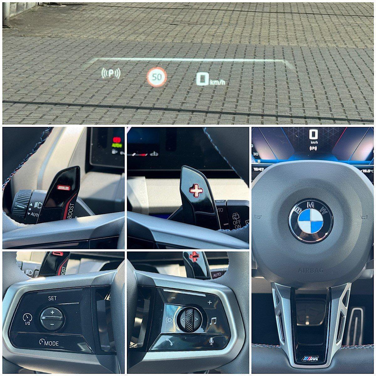 BMW X3 – Bild 24