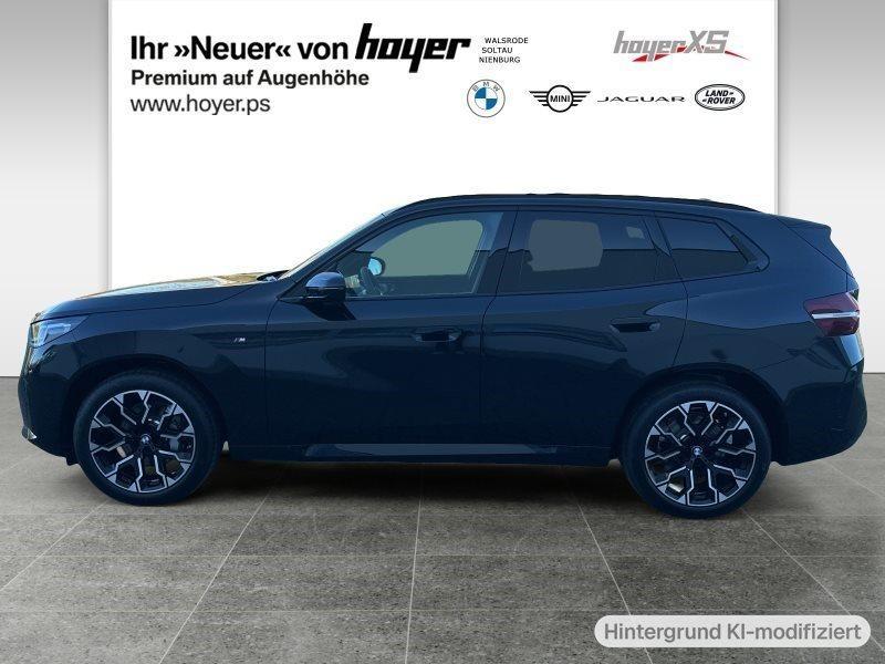 BMW X3 – Bild 3