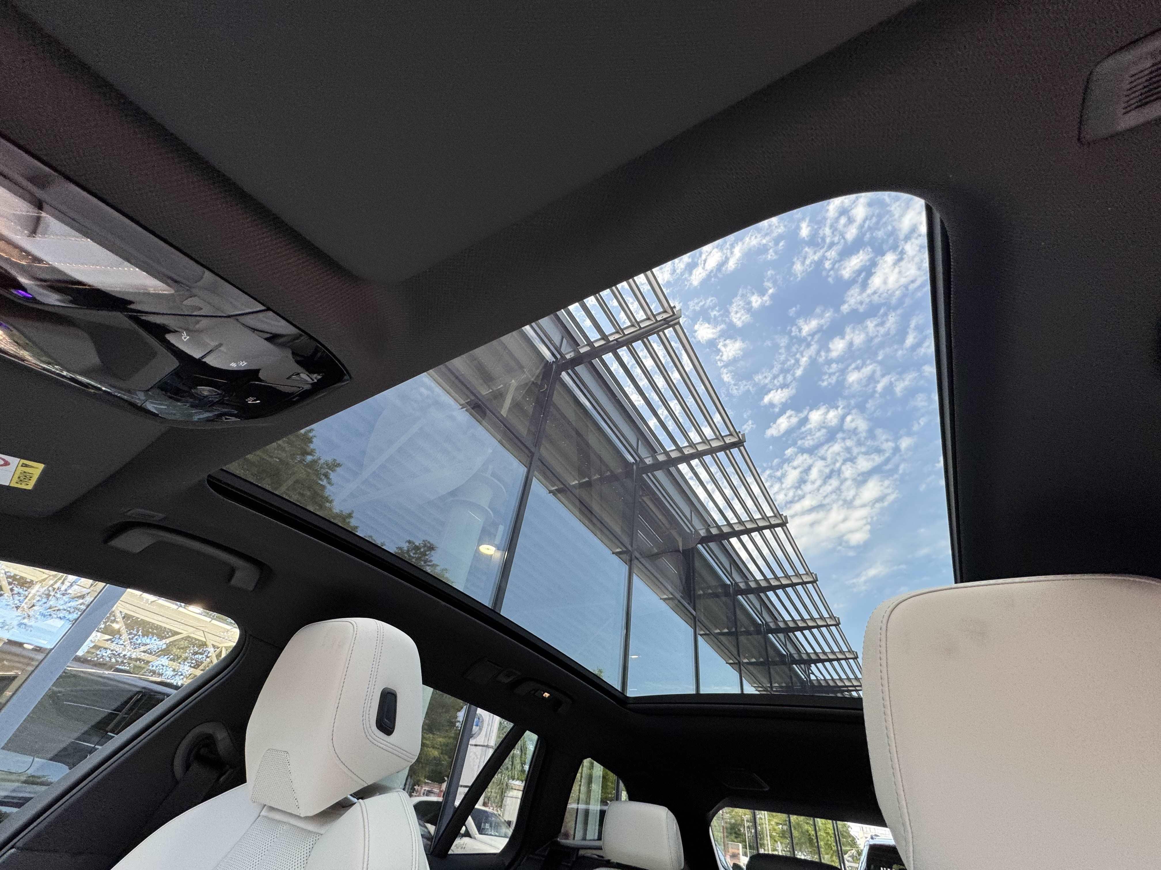 BMW 5er Touring – Bild 22