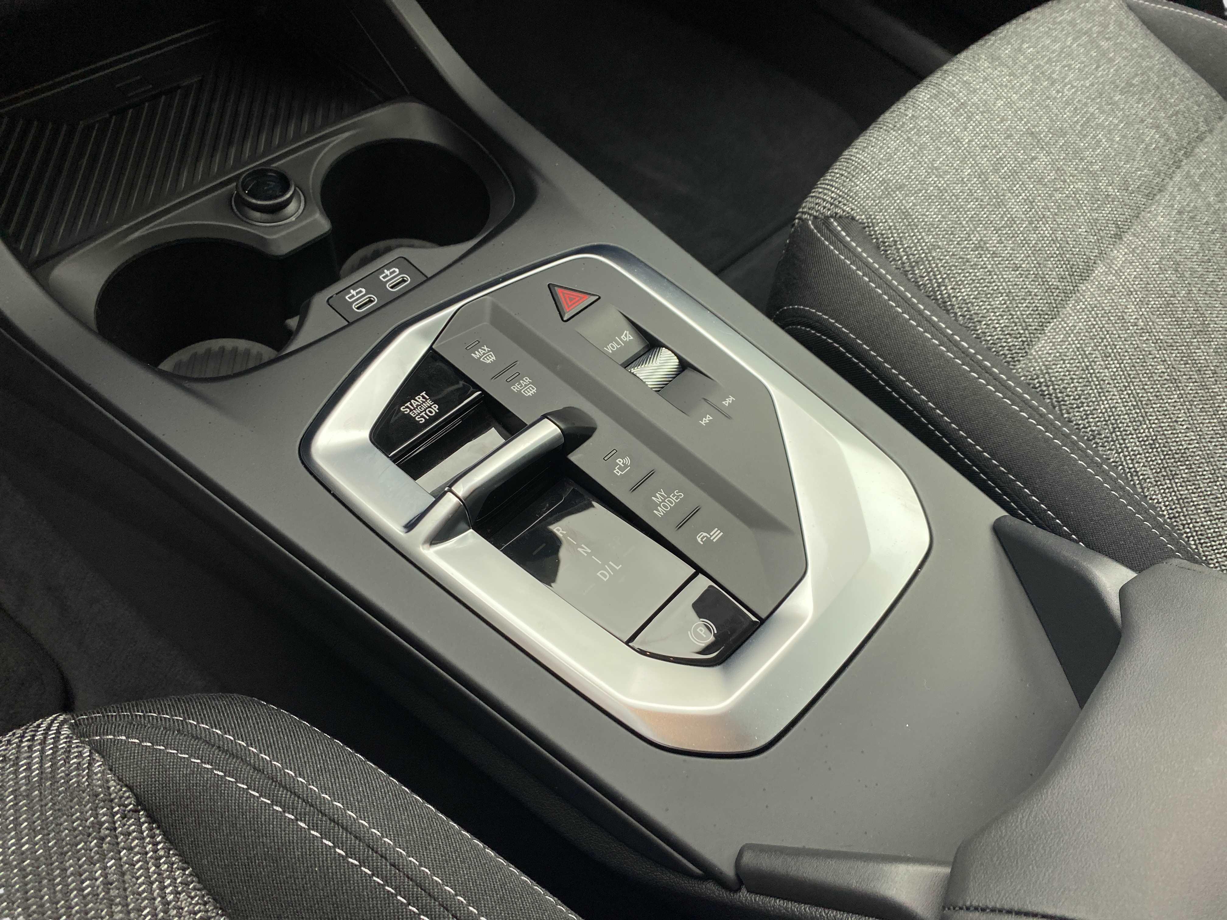 BMW 2er Gran Coupé – Bild 13