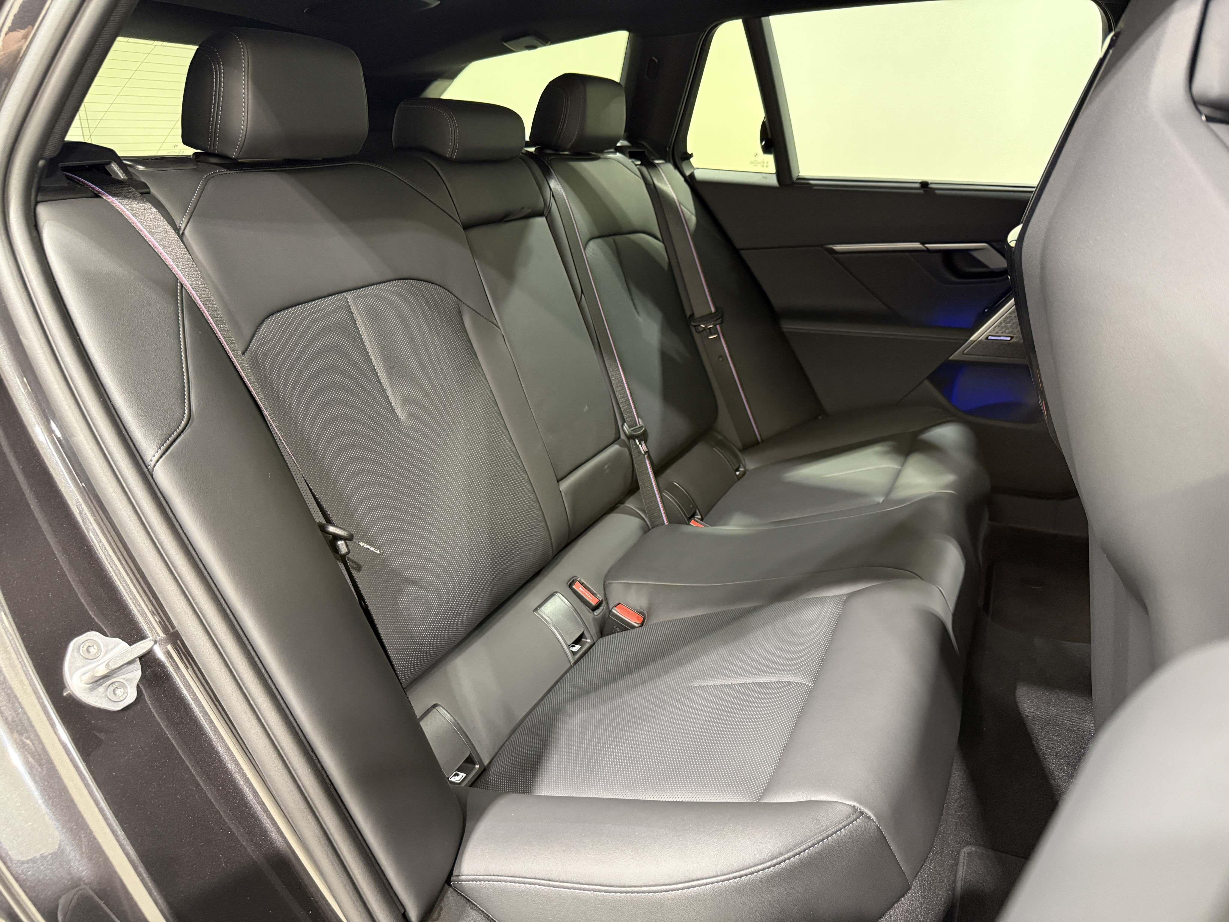 BMW M5 Touring – Bild 29