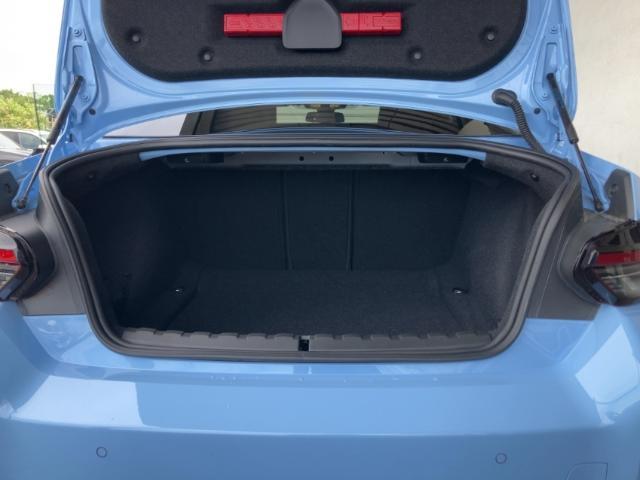 BMW M2 Coupé – Bild 11