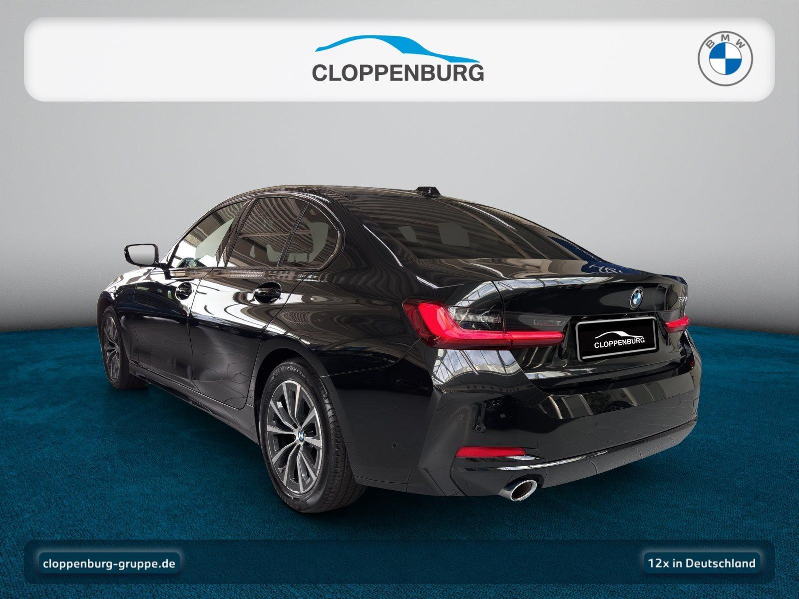 BMW 3er – Bild 3