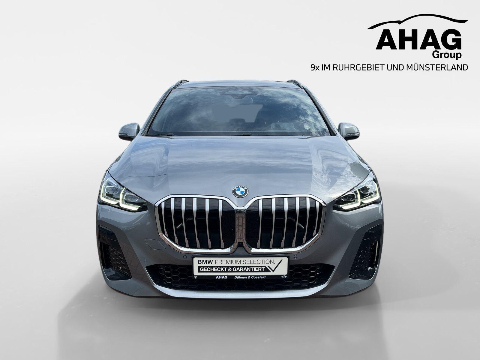 BMW 2er Active Tourer – Bild 2