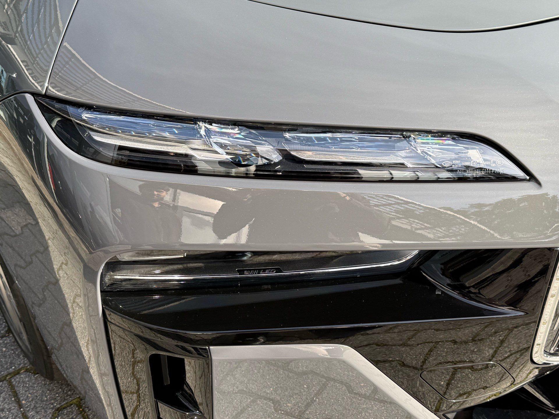 BMW i7 – Bild 19