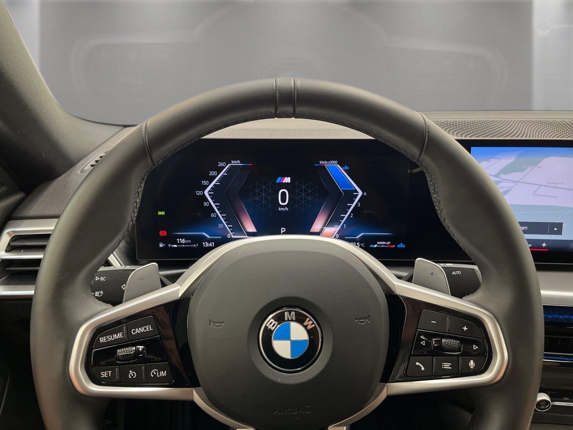 BMW 2er Coupé – Bild 13