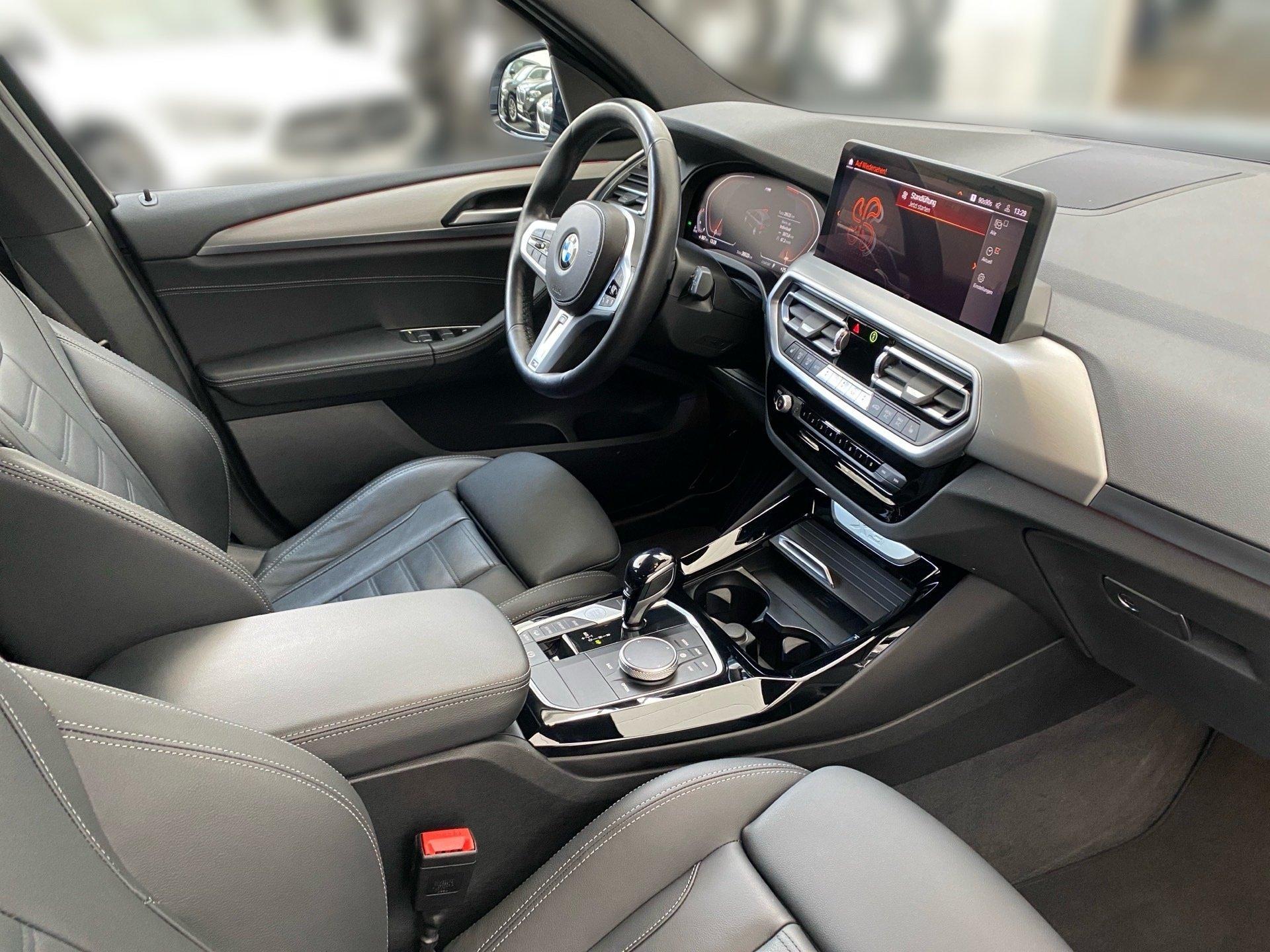 BMW X3 – Bild 3