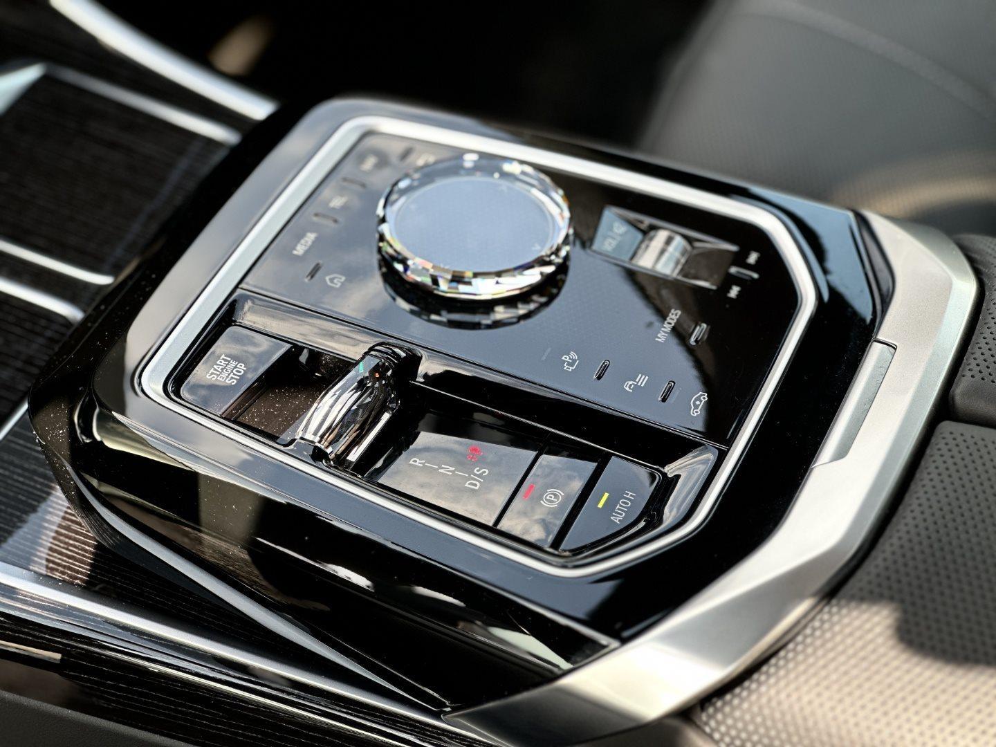 BMW 7er – Bild 19