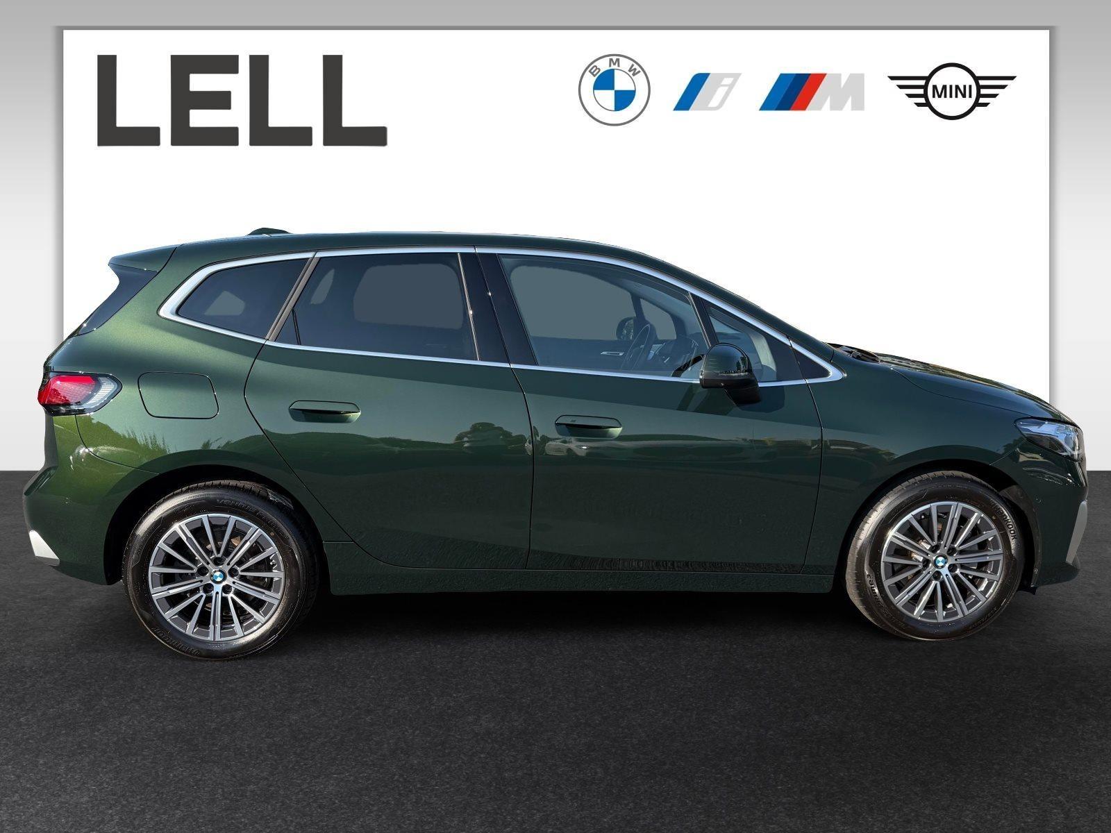 BMW 2er Active Tourer – Bild 9