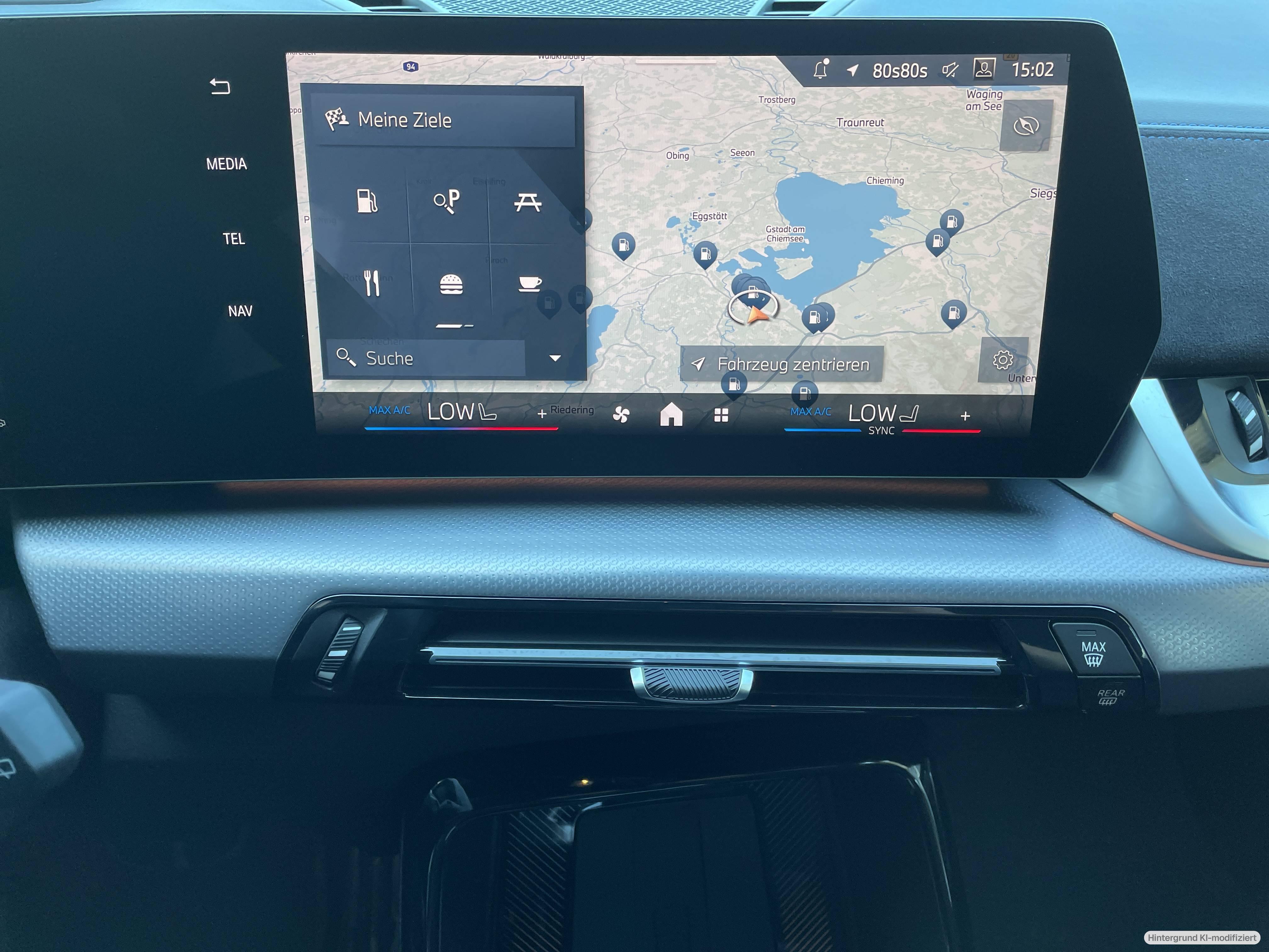 BMW X1 – Bild 8