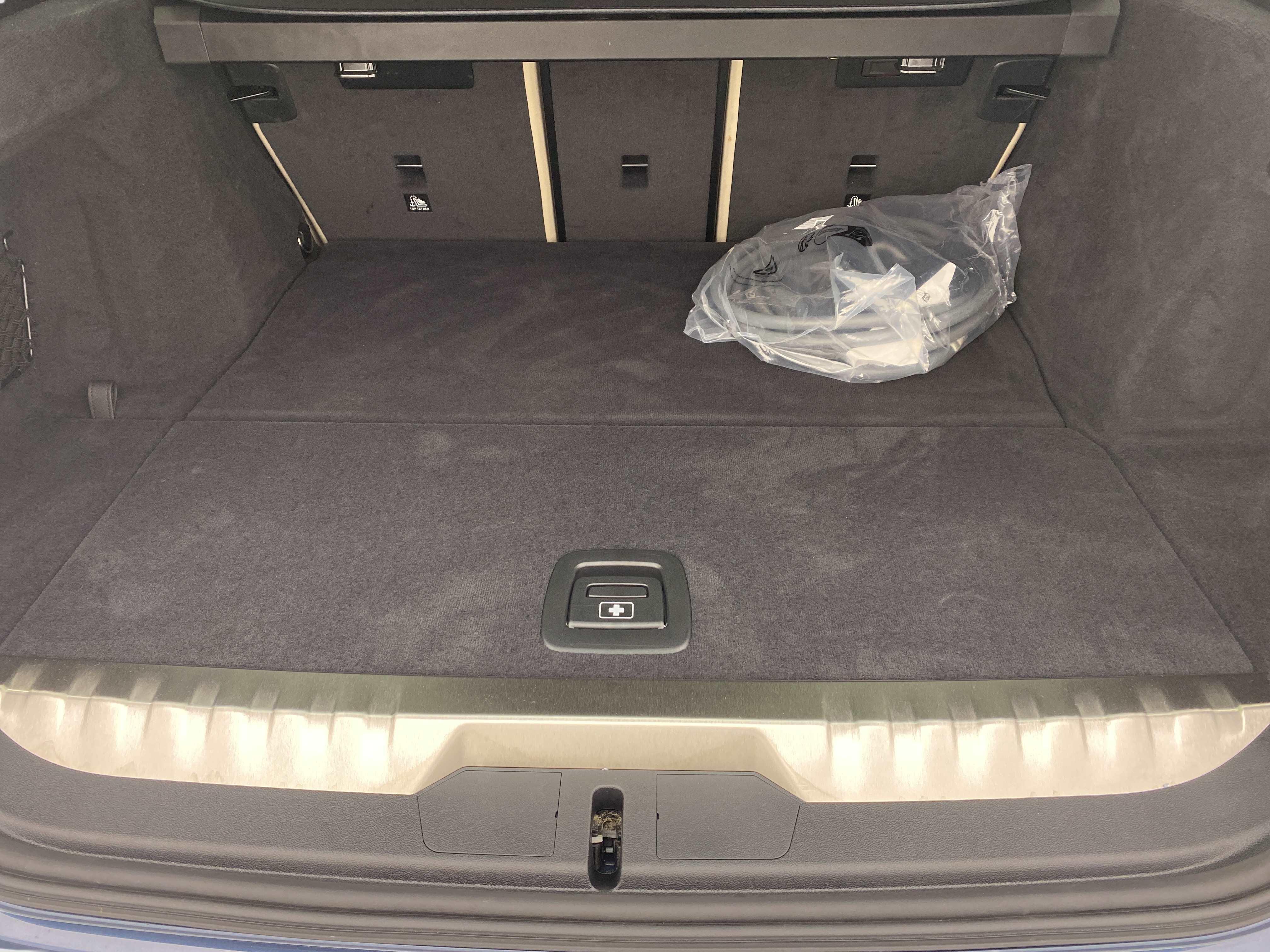 BMW 3er Touring – Bild 7
