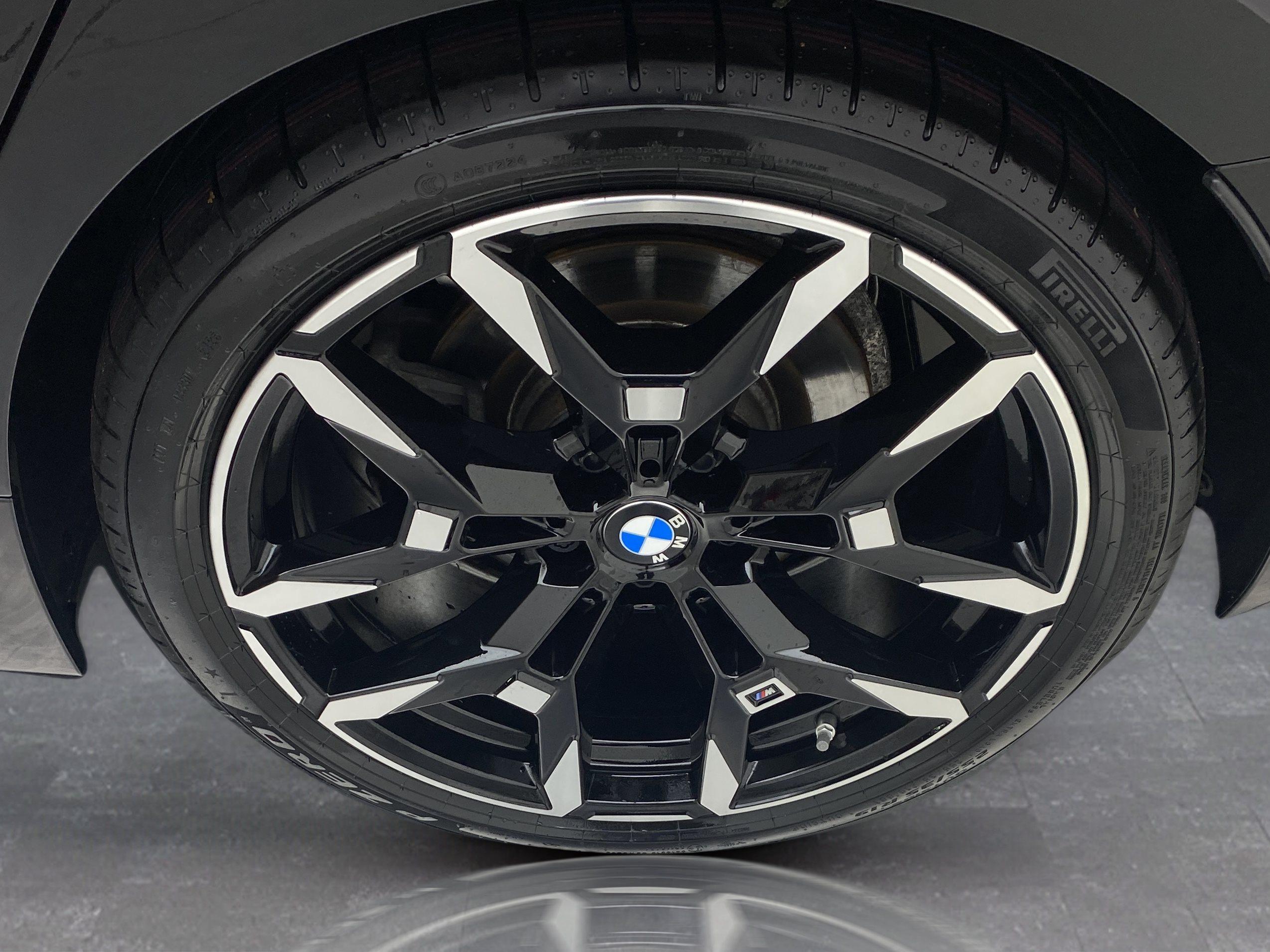 BMW 3er Touring – Bild 8