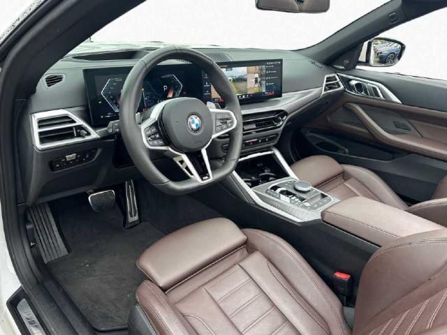BMW 4er Cabrio – Bild 3