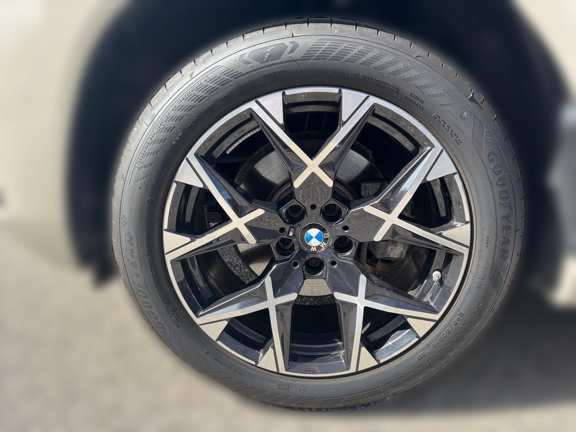 BMW X3 – Bild 7