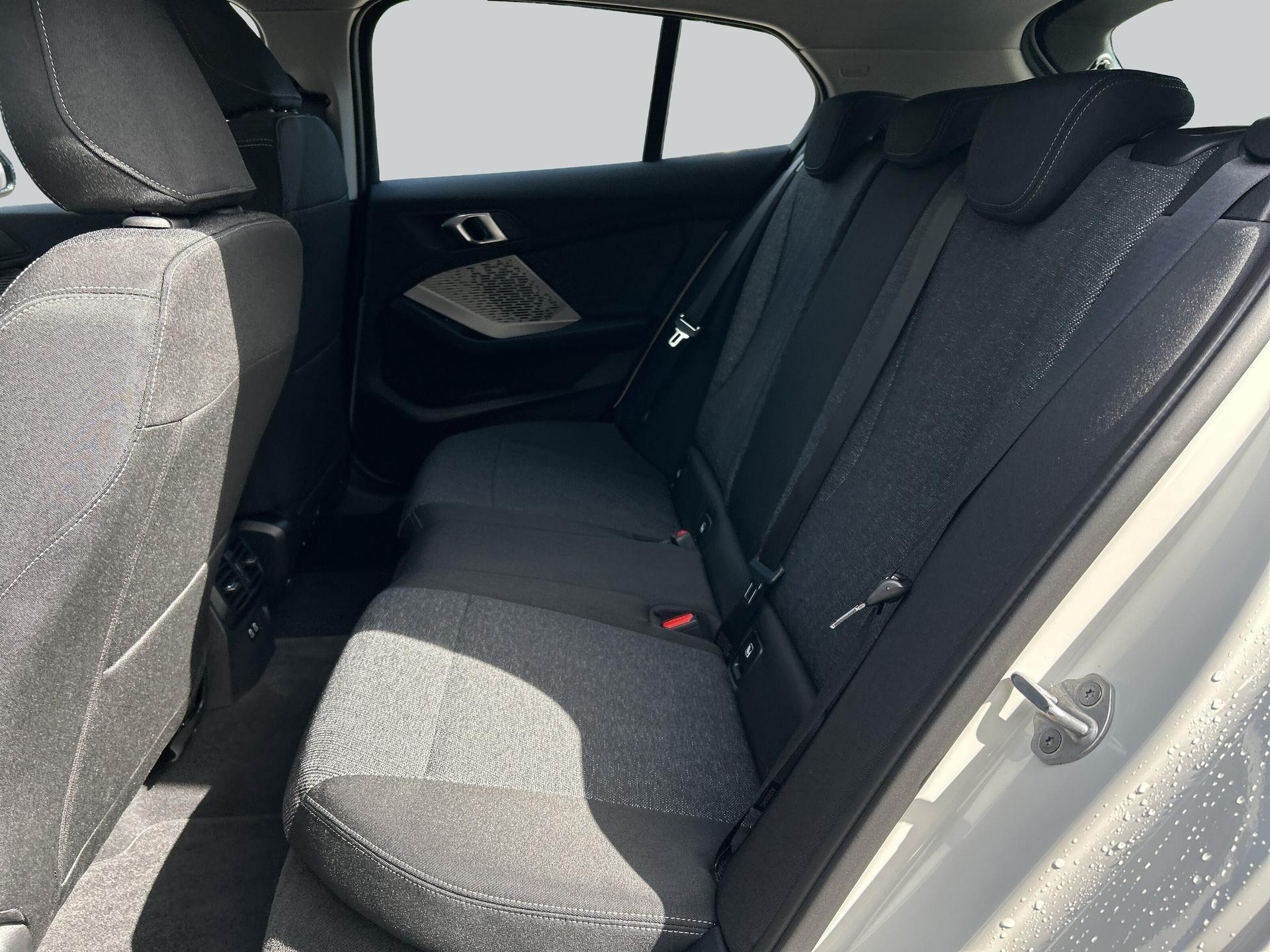 BMW 1er – Bild 14
