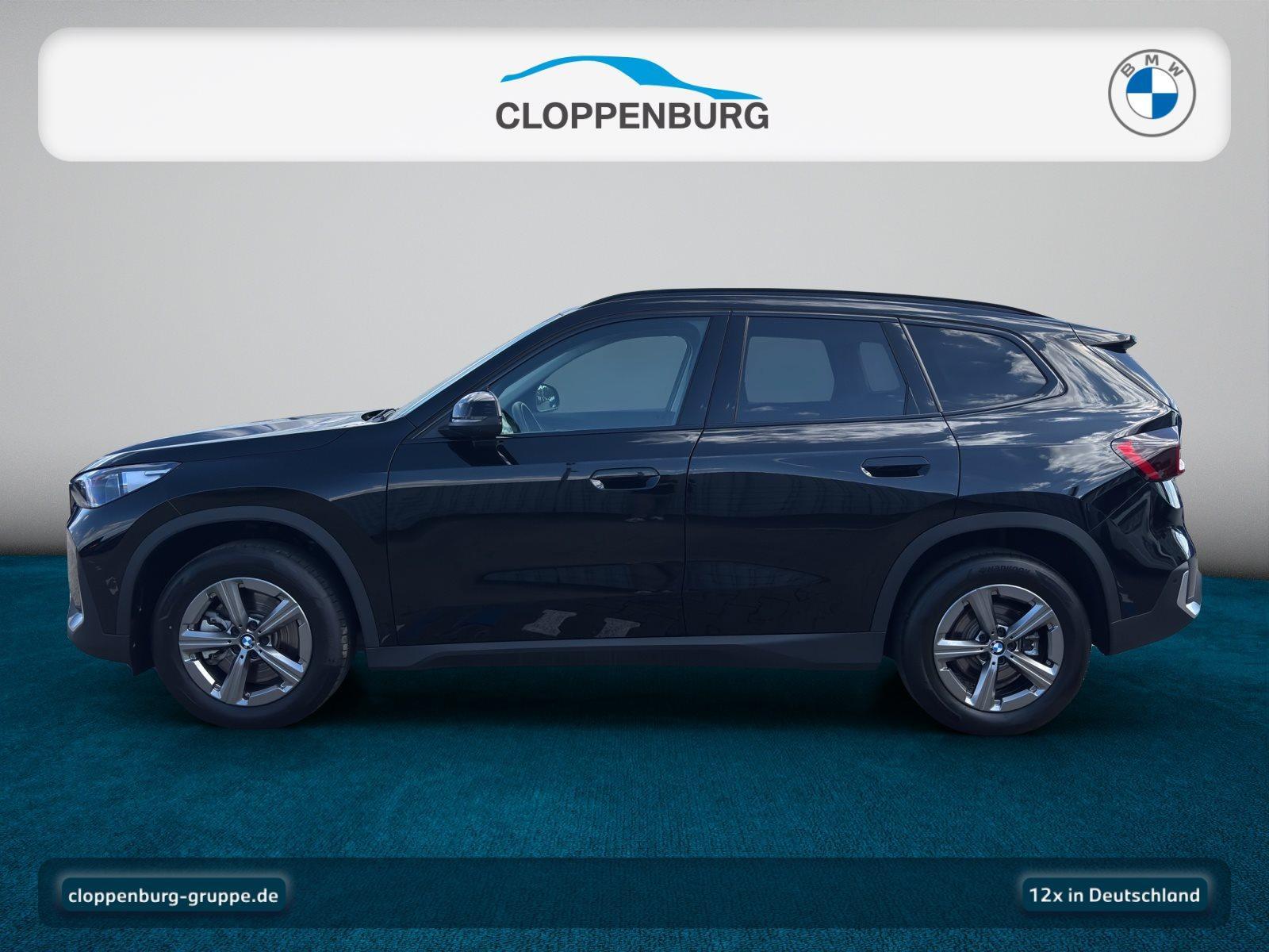 BMW X1 – Bild 2
