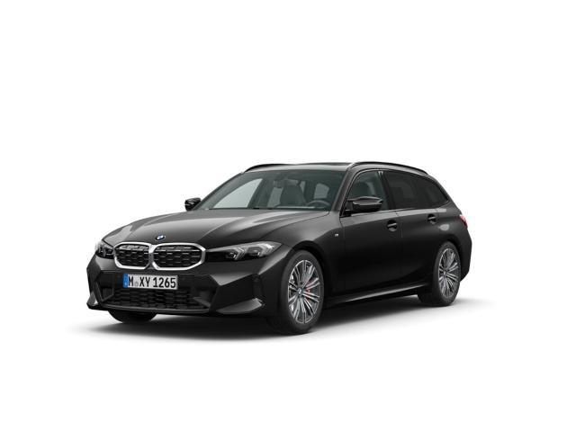 BMW 3er Touring – Bild 11