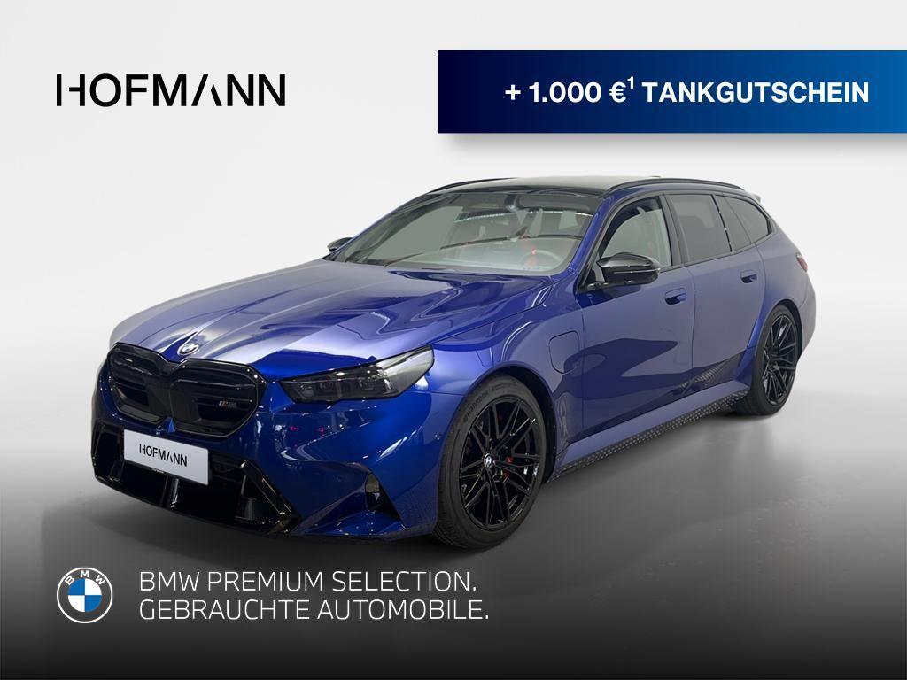 BMW M5 Touring