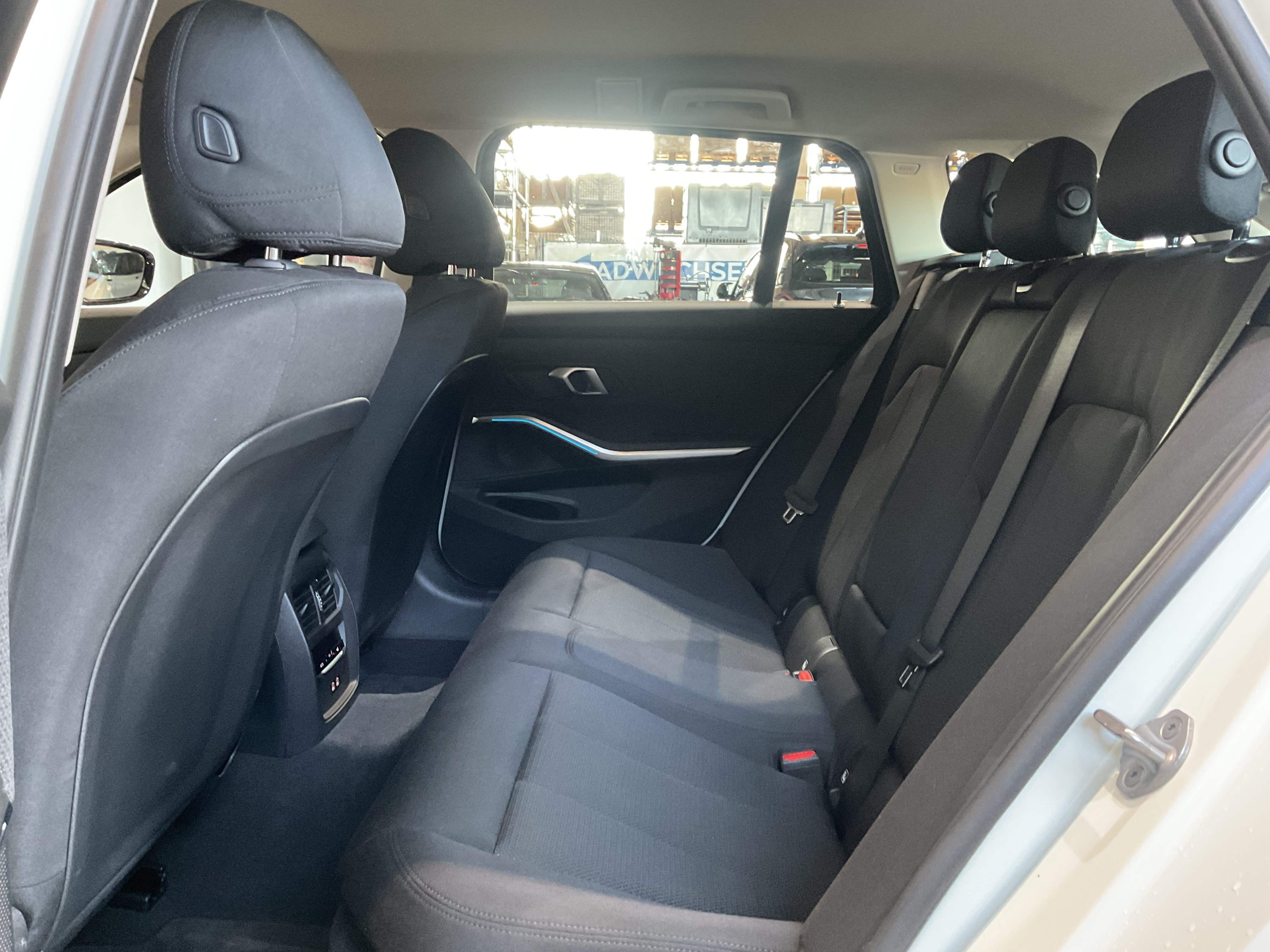 BMW 3er Touring – Bild 11