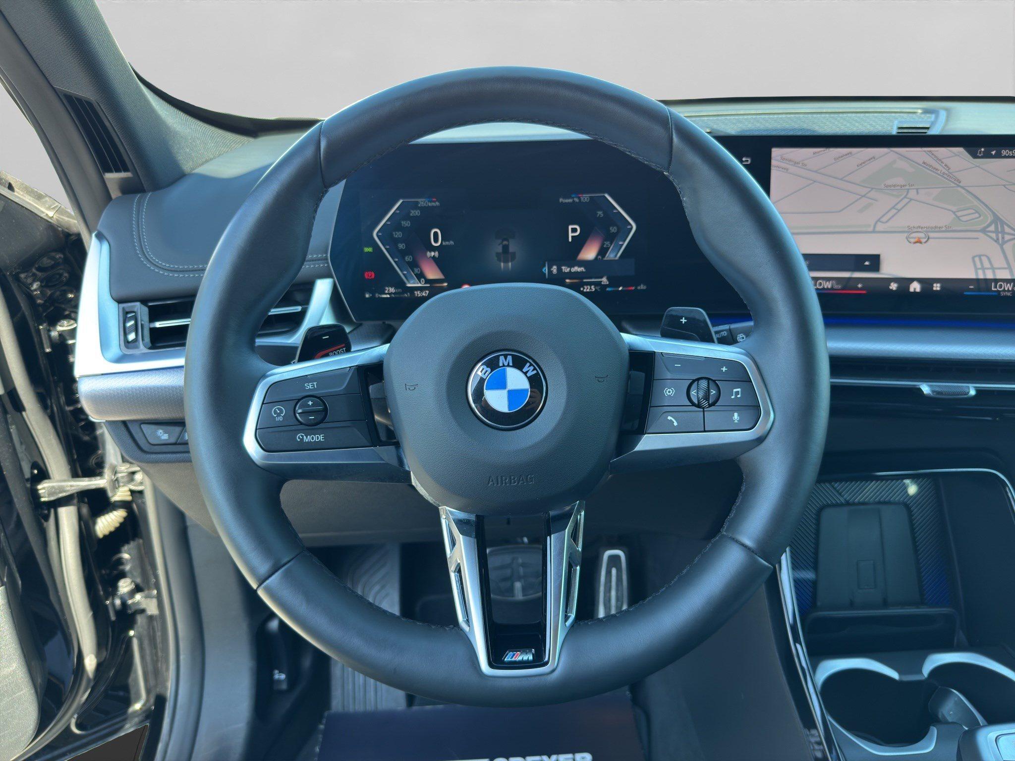 BMW X1 – Bild 18