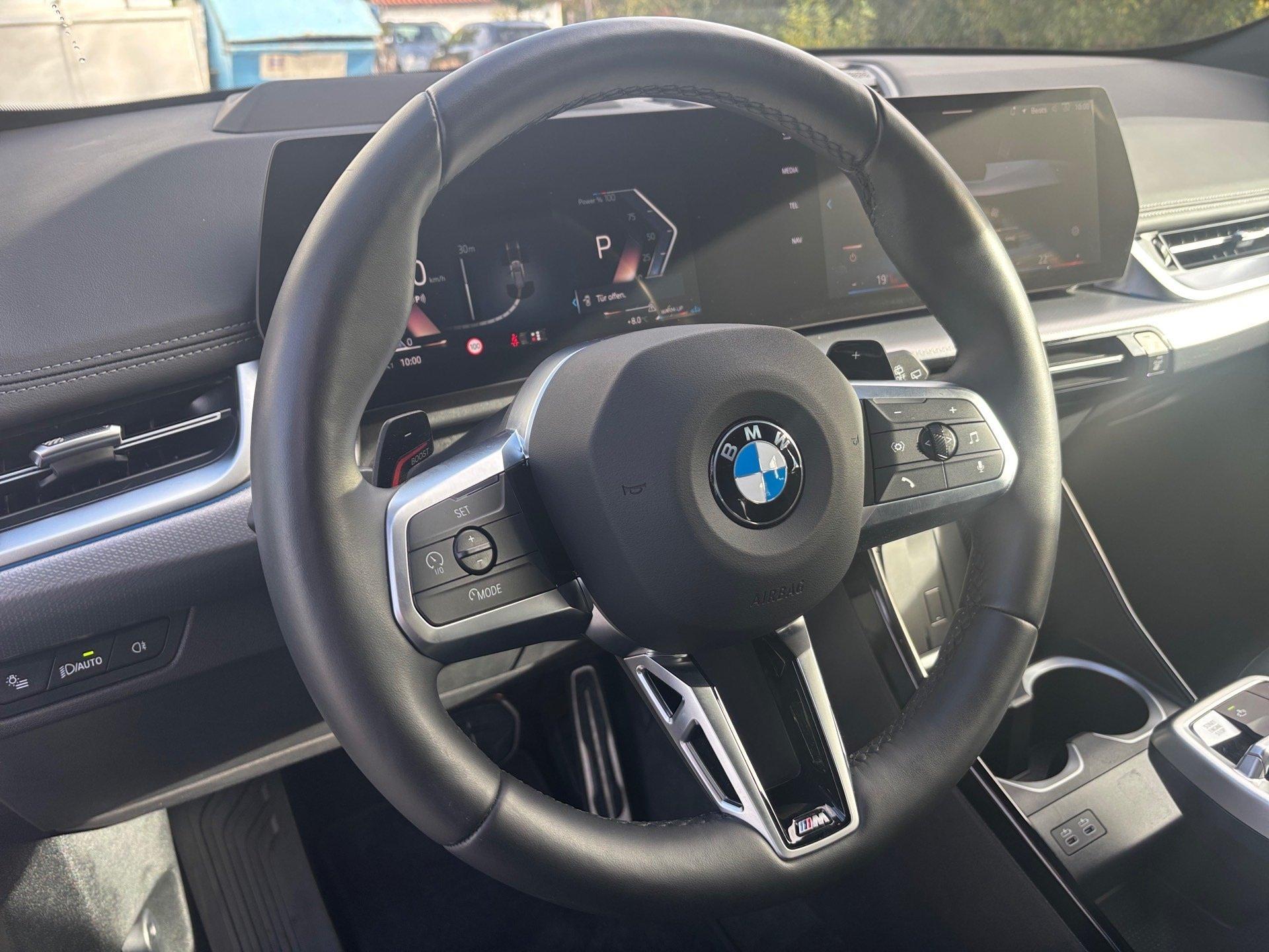 BMW X1 – Bild 8