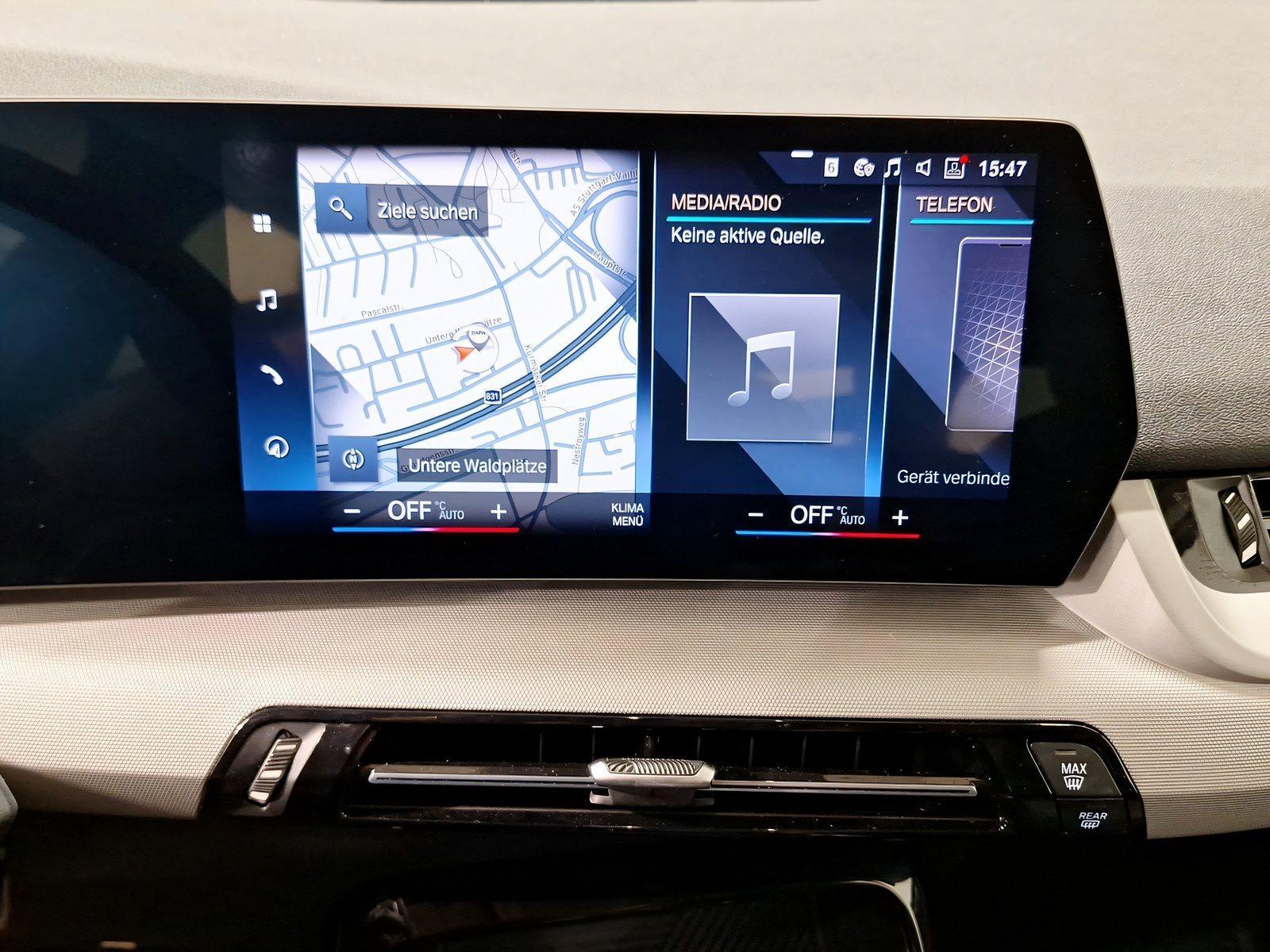 BMW 2er Active Tourer – Bild 11