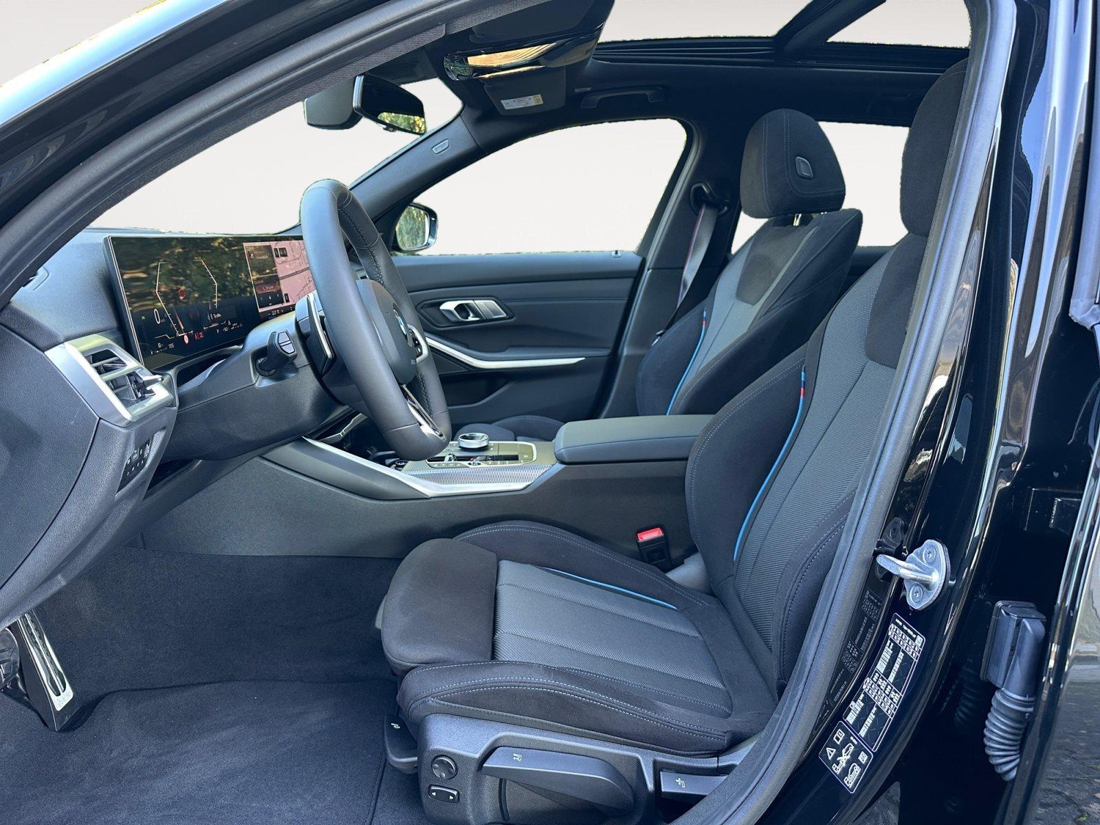 BMW 3er Touring – Bild 15