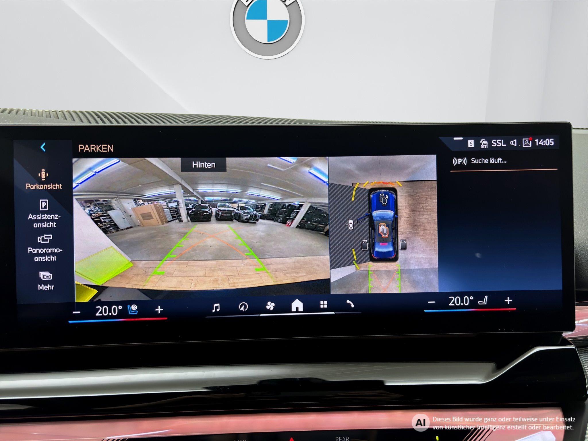 BMW 5er – Bild 13