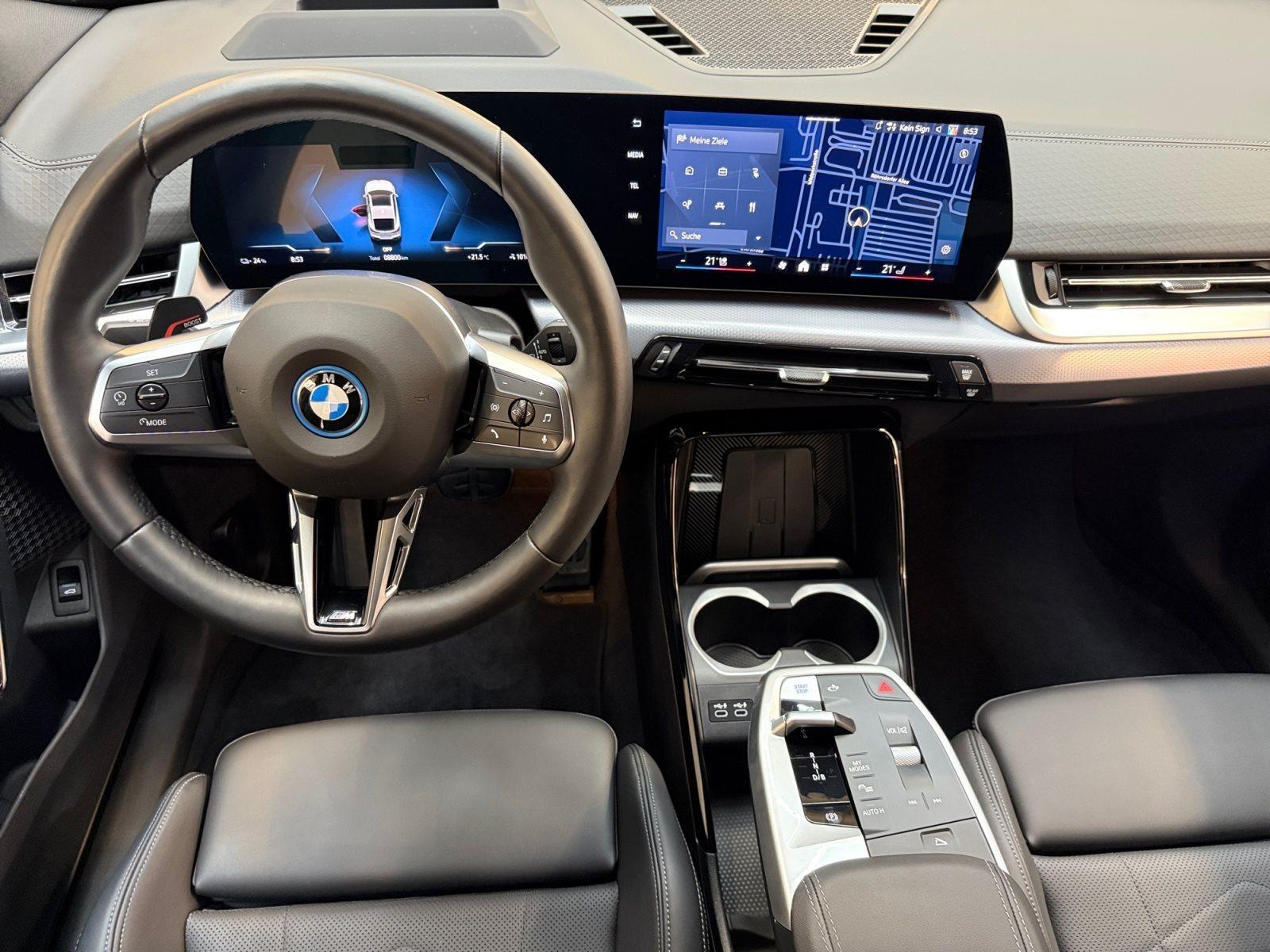 BMW iX2 – Bild 8