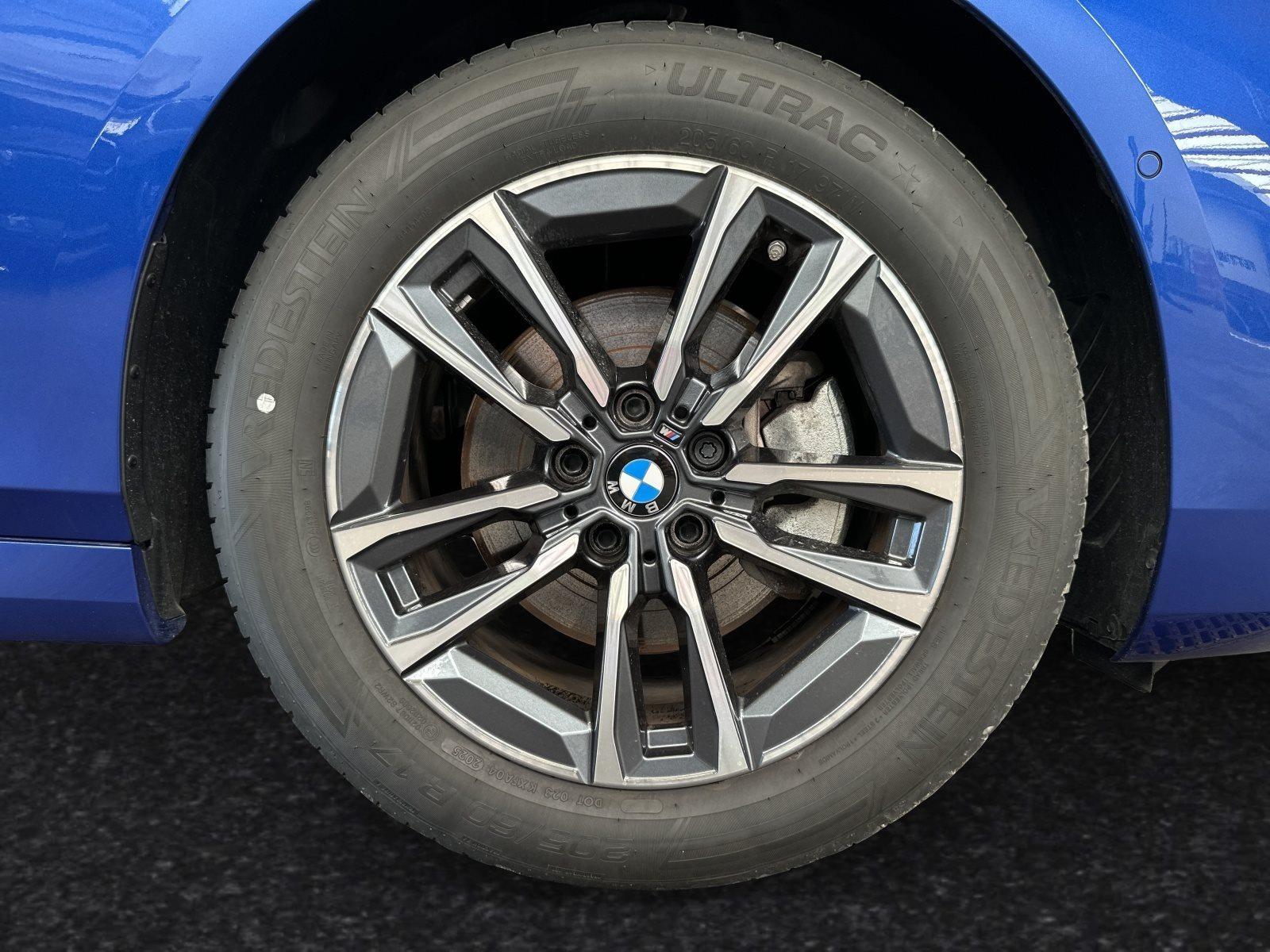 BMW 2er Active Tourer – Bild 4