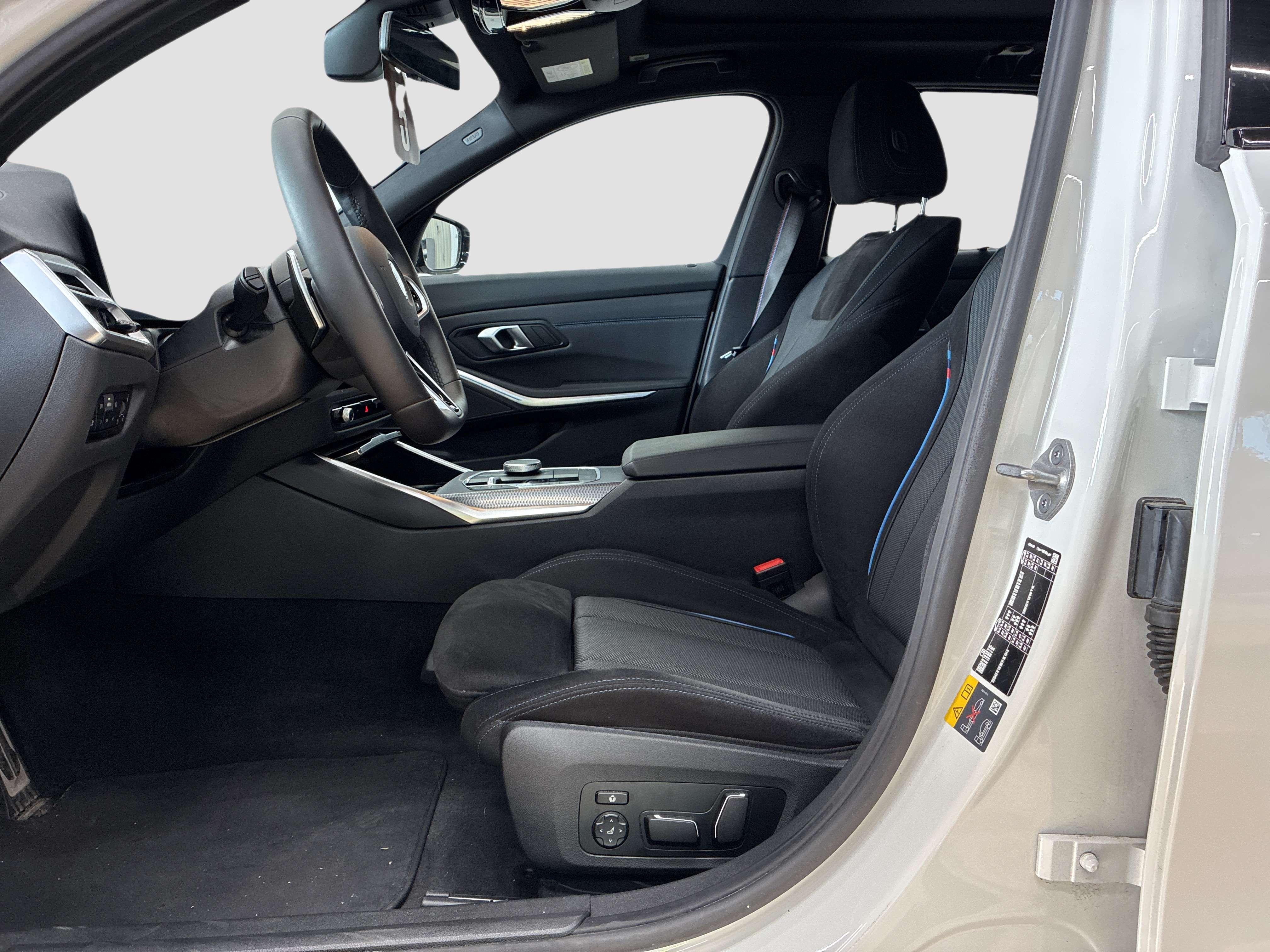 BMW 3er Touring – Bild 9