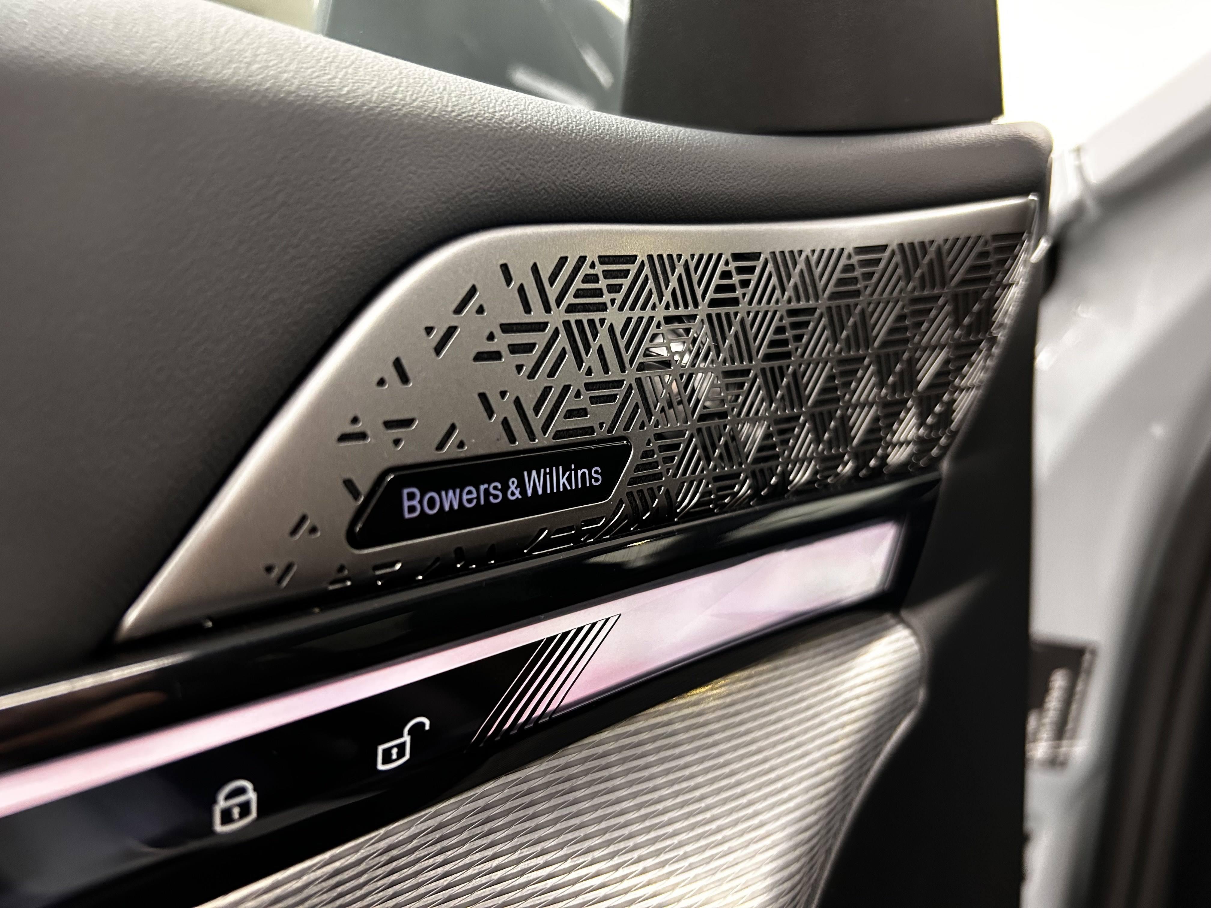 BMW 5er Touring – Bild 39