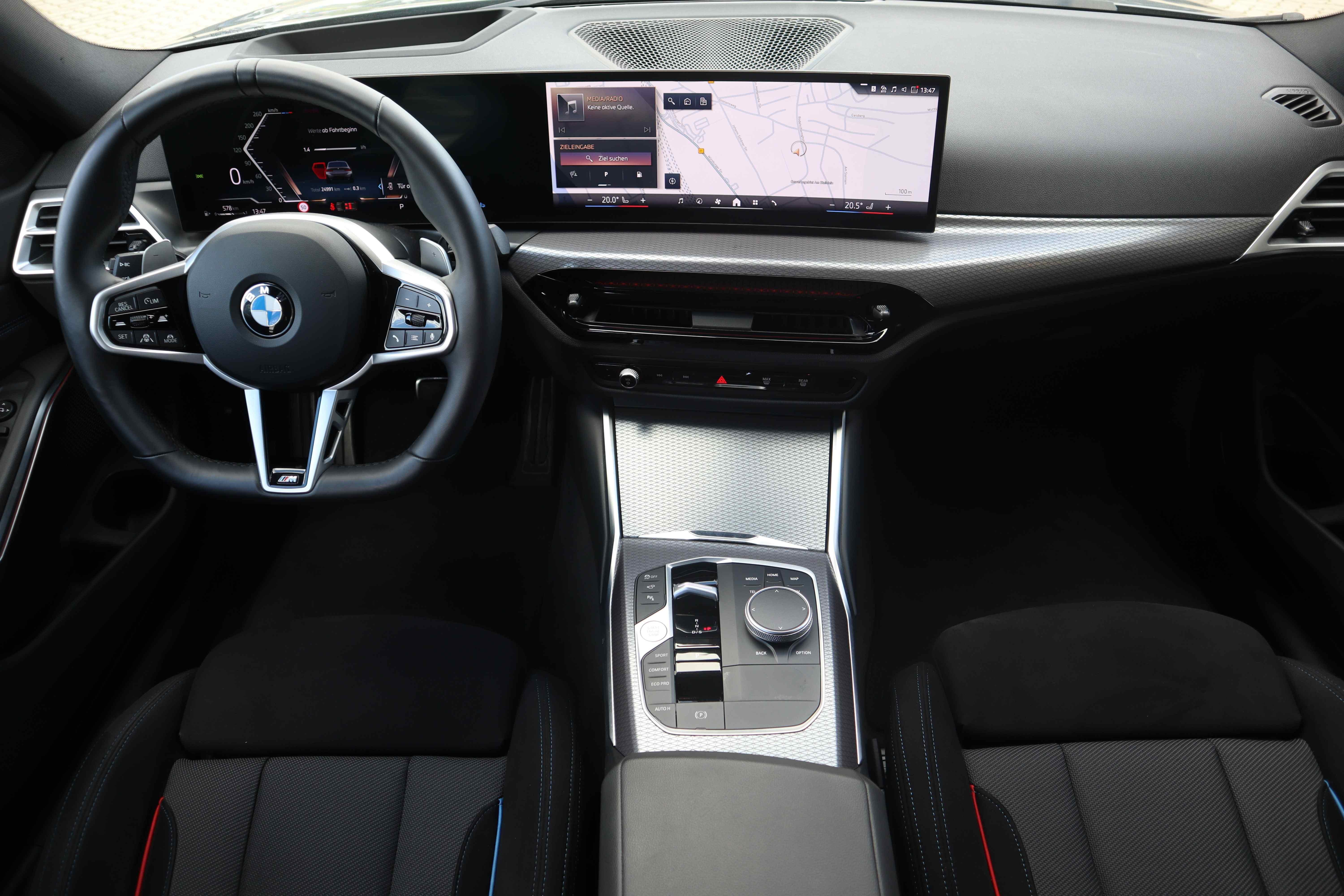 BMW 3er Touring – Bild 10