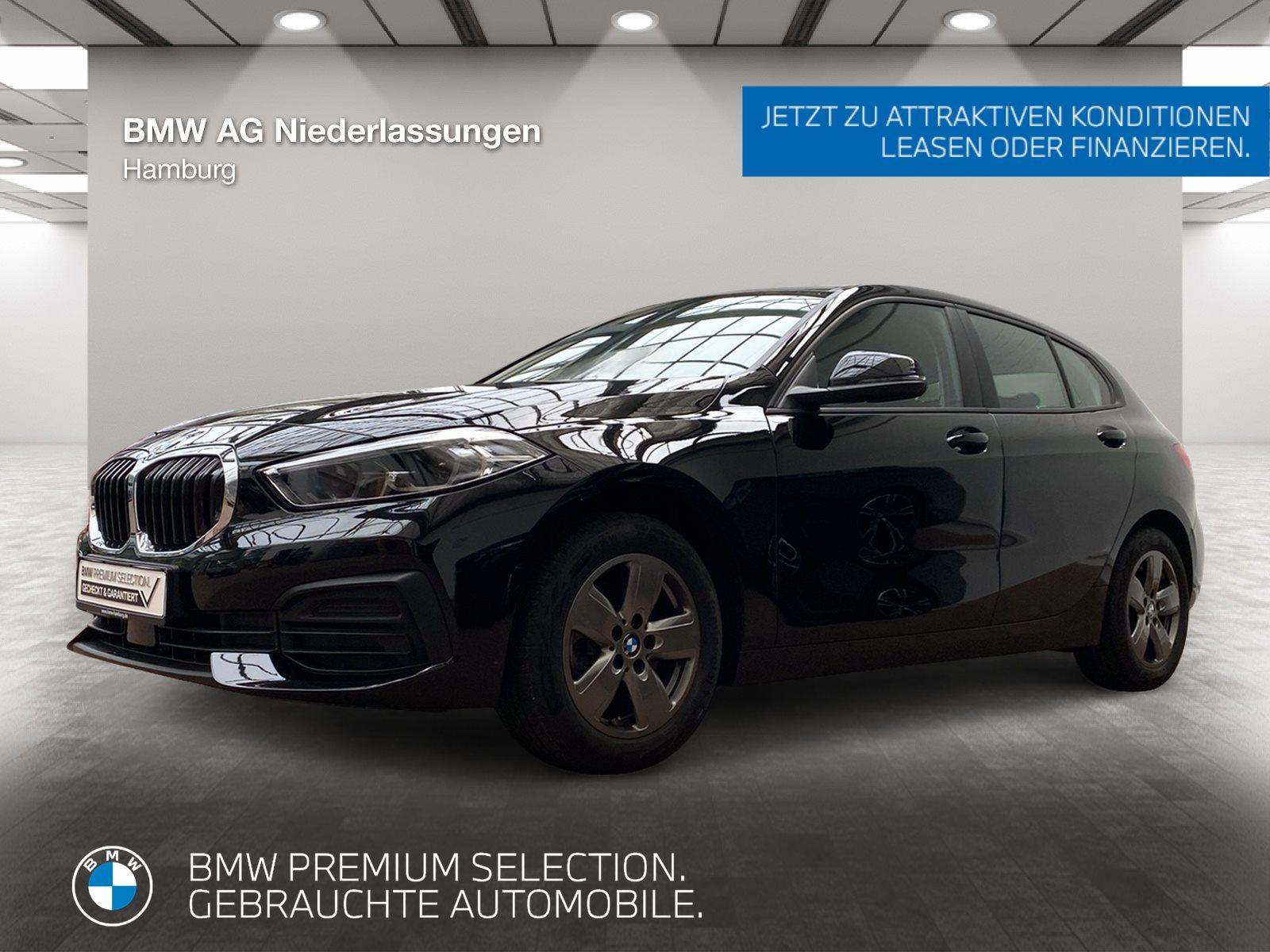 BMW 1er
