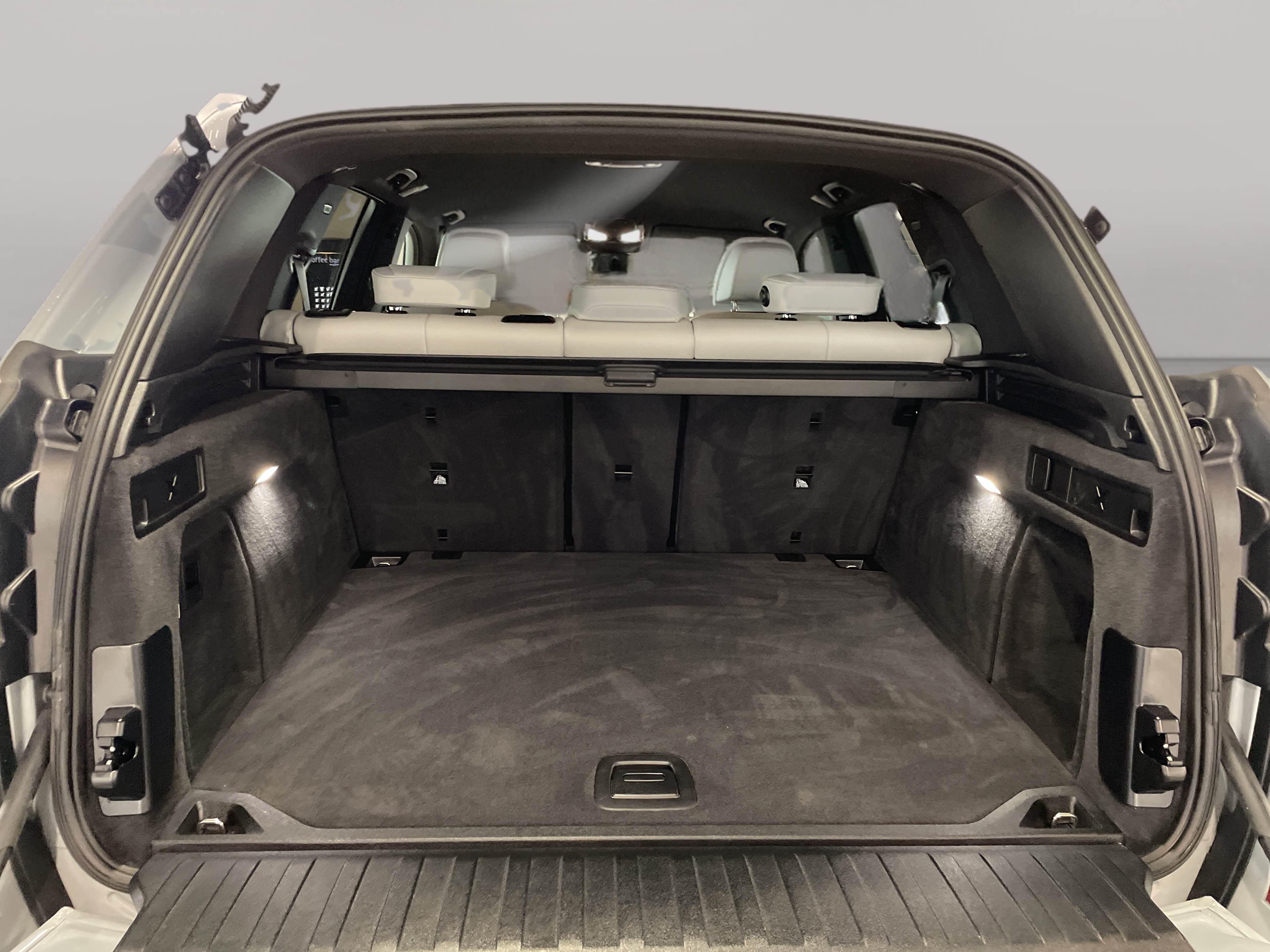 BMW X5 – Bild 19