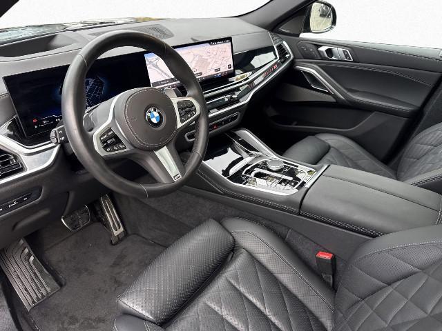 BMW X6 – Bild 8