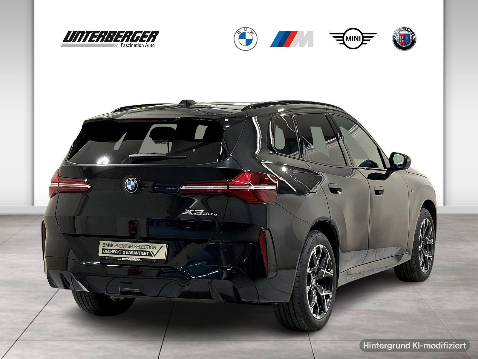 BMW X3 – Bild 3