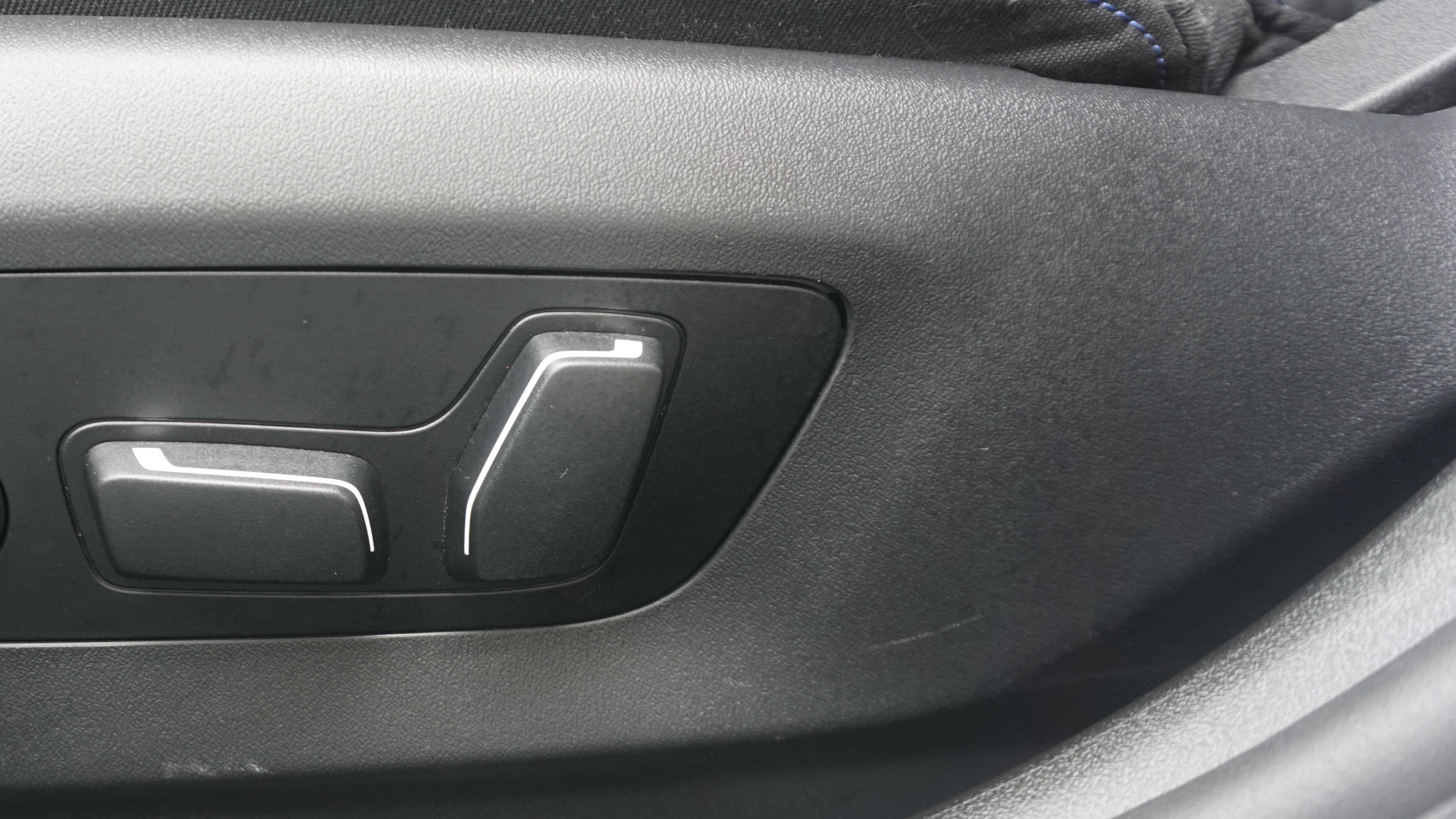 BMW 5er Touring – Bild 20