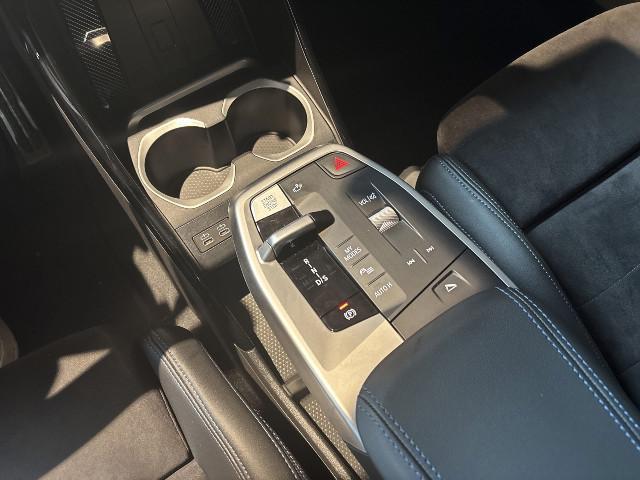 BMW X1 – Bild 10