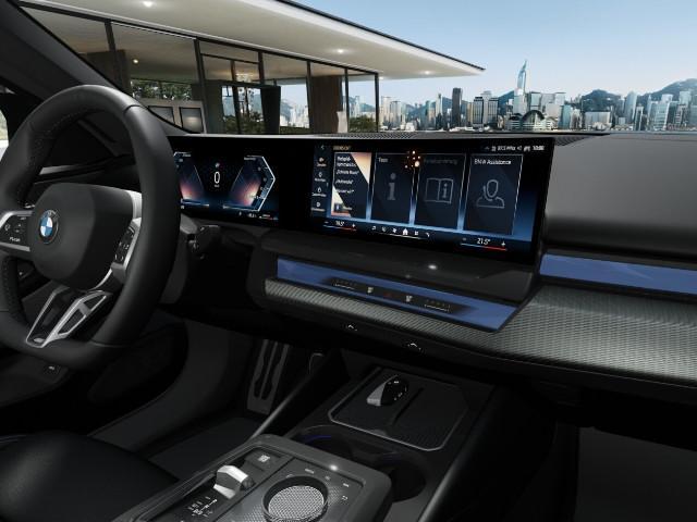 BMW 5er Touring – Bild 3