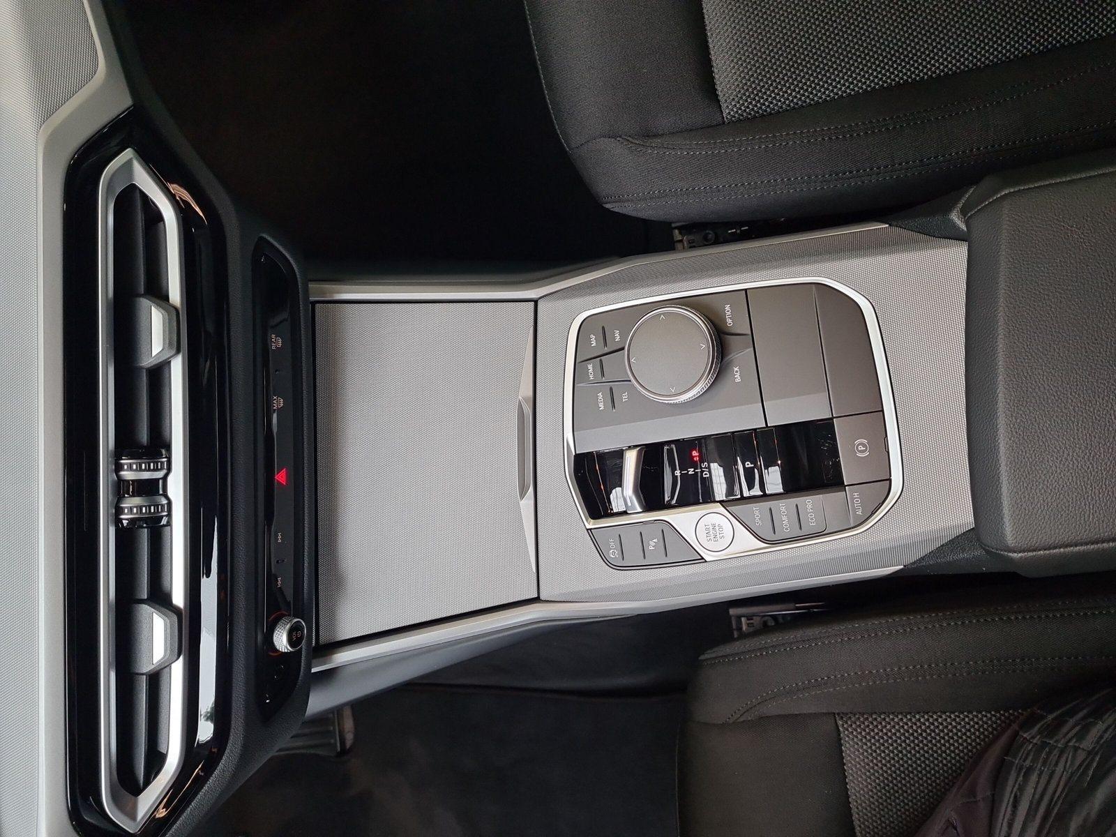 BMW 3er Touring – Bild 15