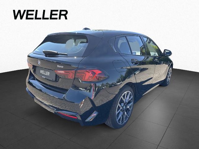 BMW 1er – Bild 3