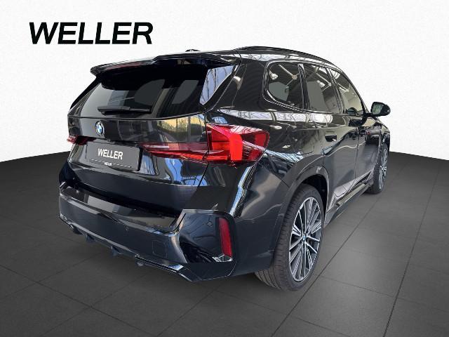 BMW X1 – Bild 3