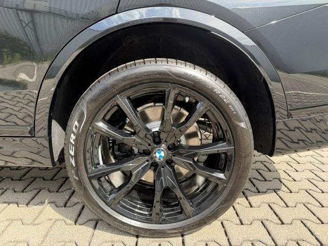 BMW X7 – Bild 15